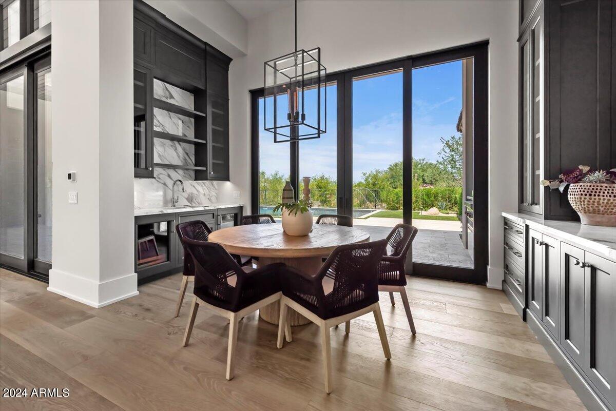 ARTESANO AT TROON CANYON - Residential