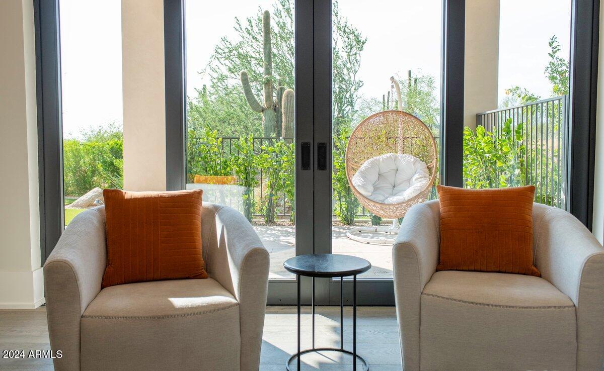 ARTESANO AT TROON CANYON - Residential