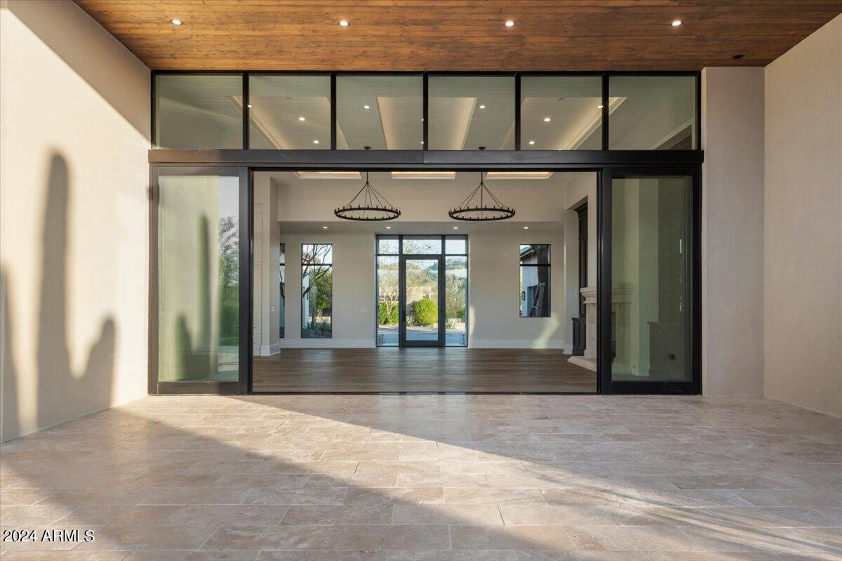 ARTESANO AT TROON CANYON - Residential