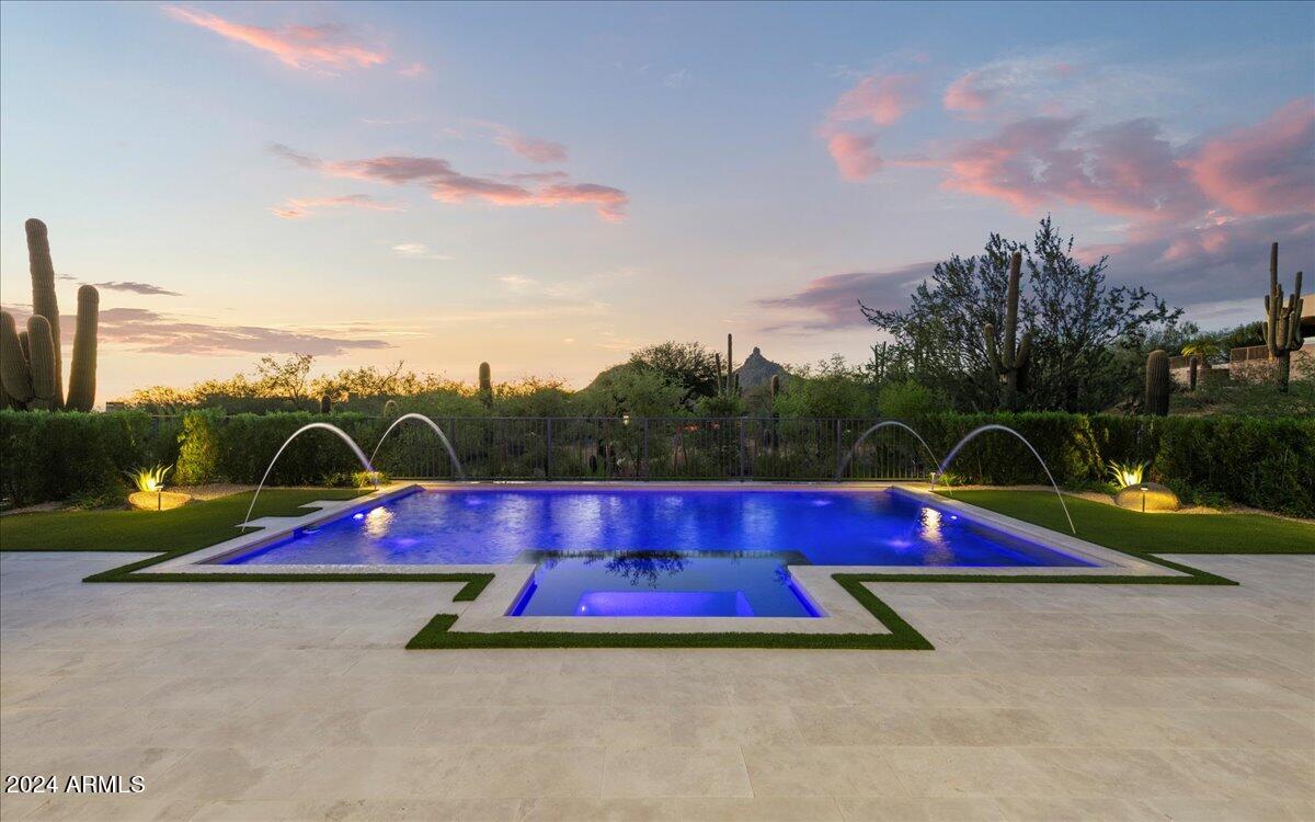 ARTESANO AT TROON CANYON - Residential