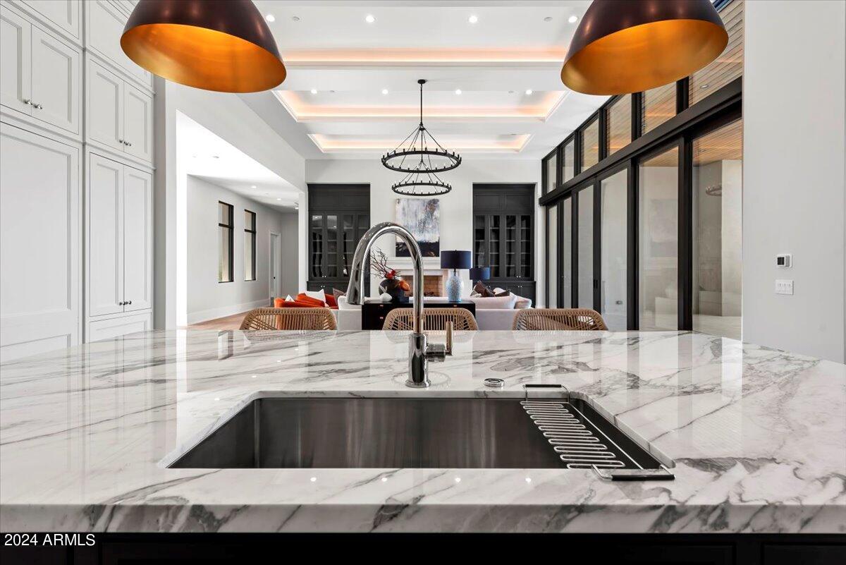 ARTESANO AT TROON CANYON - Residential