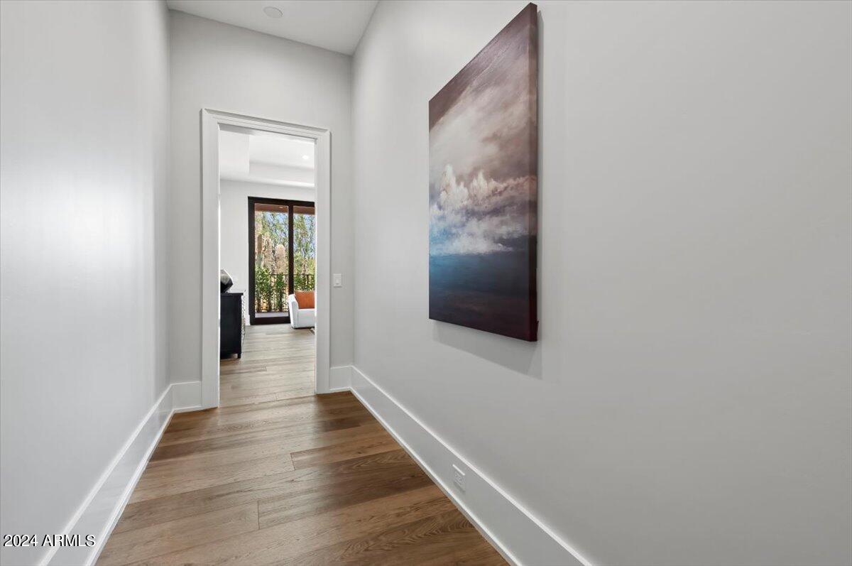 ARTESANO AT TROON CANYON - Residential