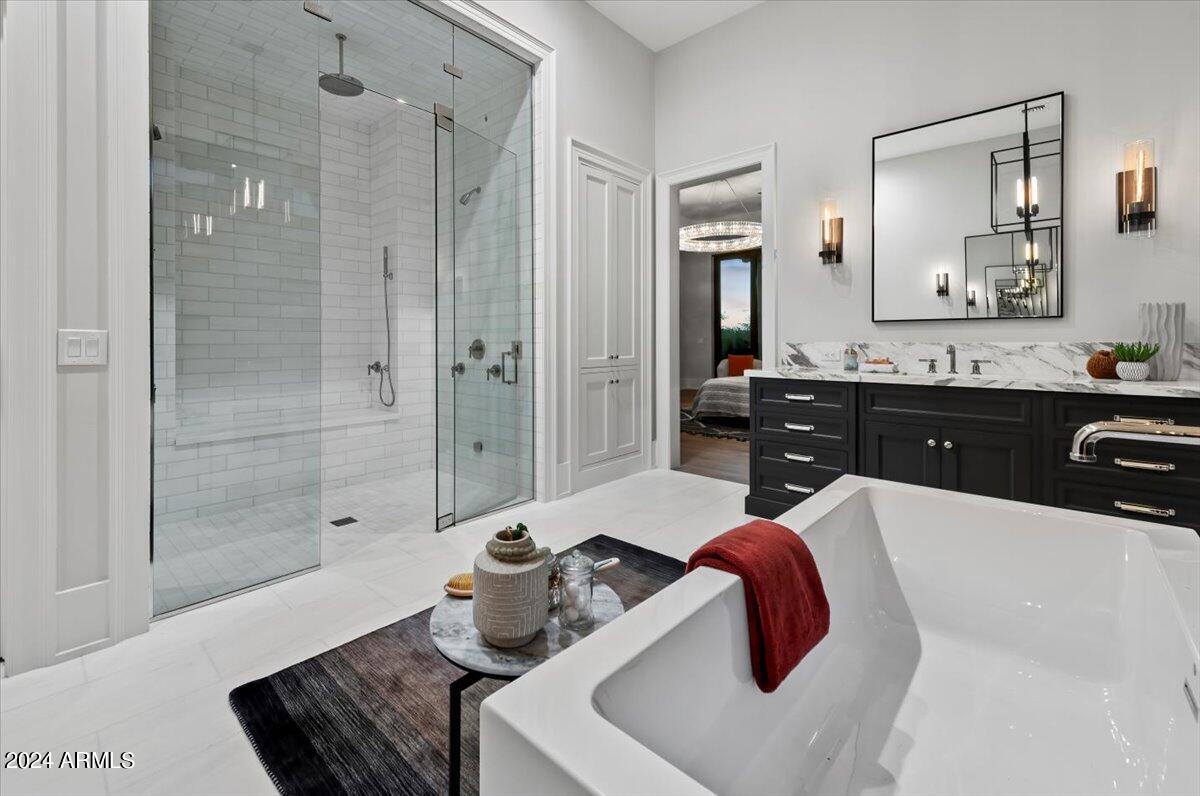 ARTESANO AT TROON CANYON - Residential