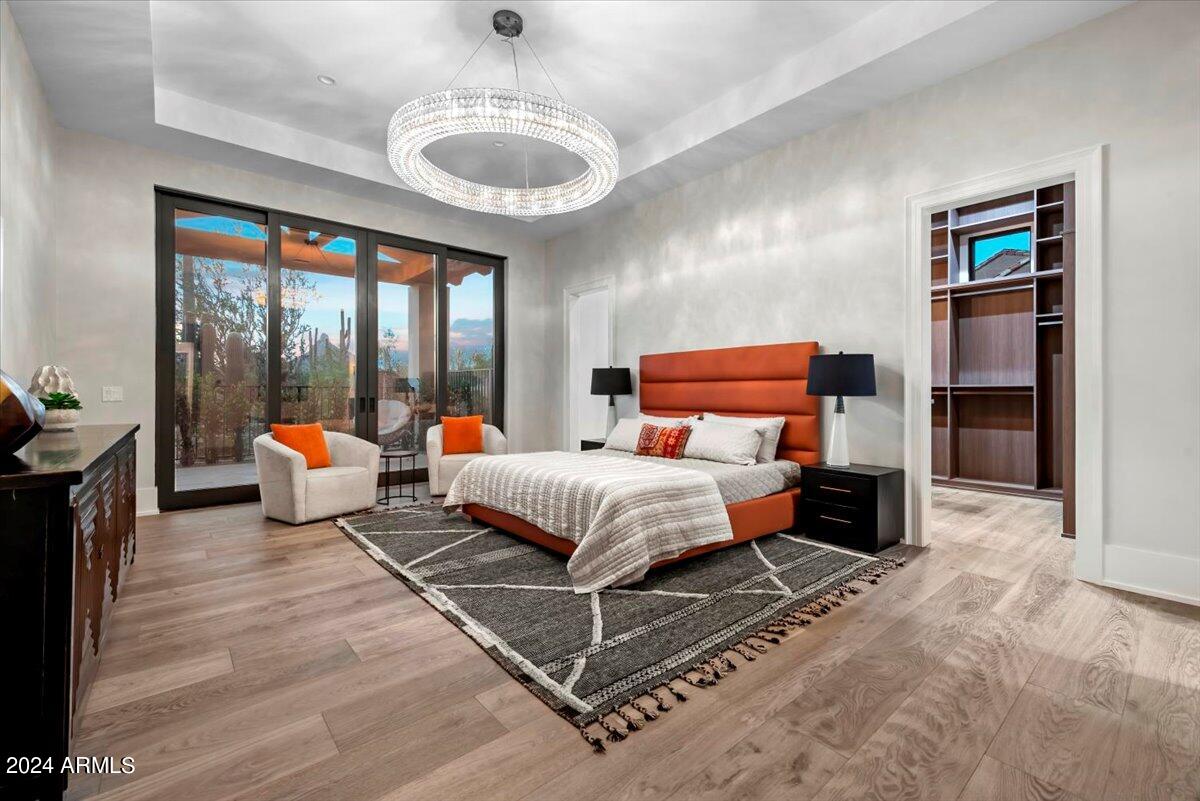 ARTESANO AT TROON CANYON - Residential