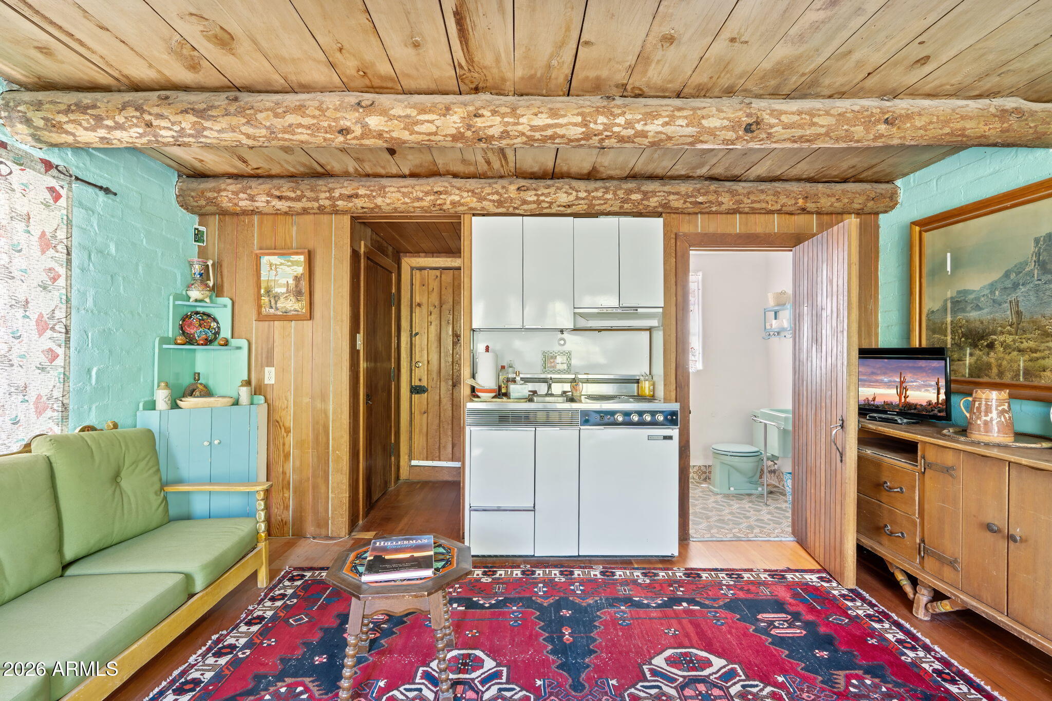 SOUTH MEDLOCK PLACE - Residential