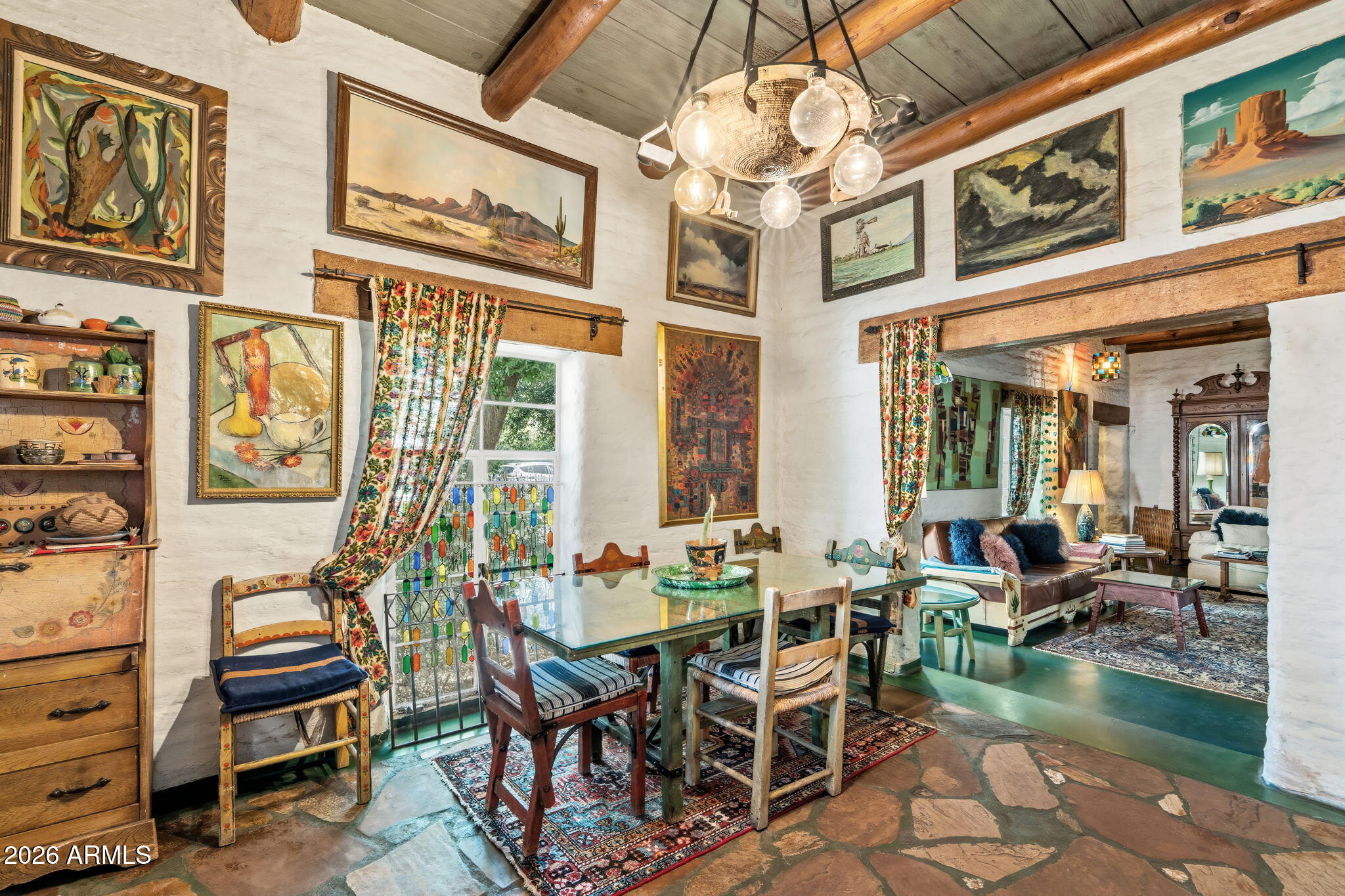 SOUTH MEDLOCK PLACE - Residential