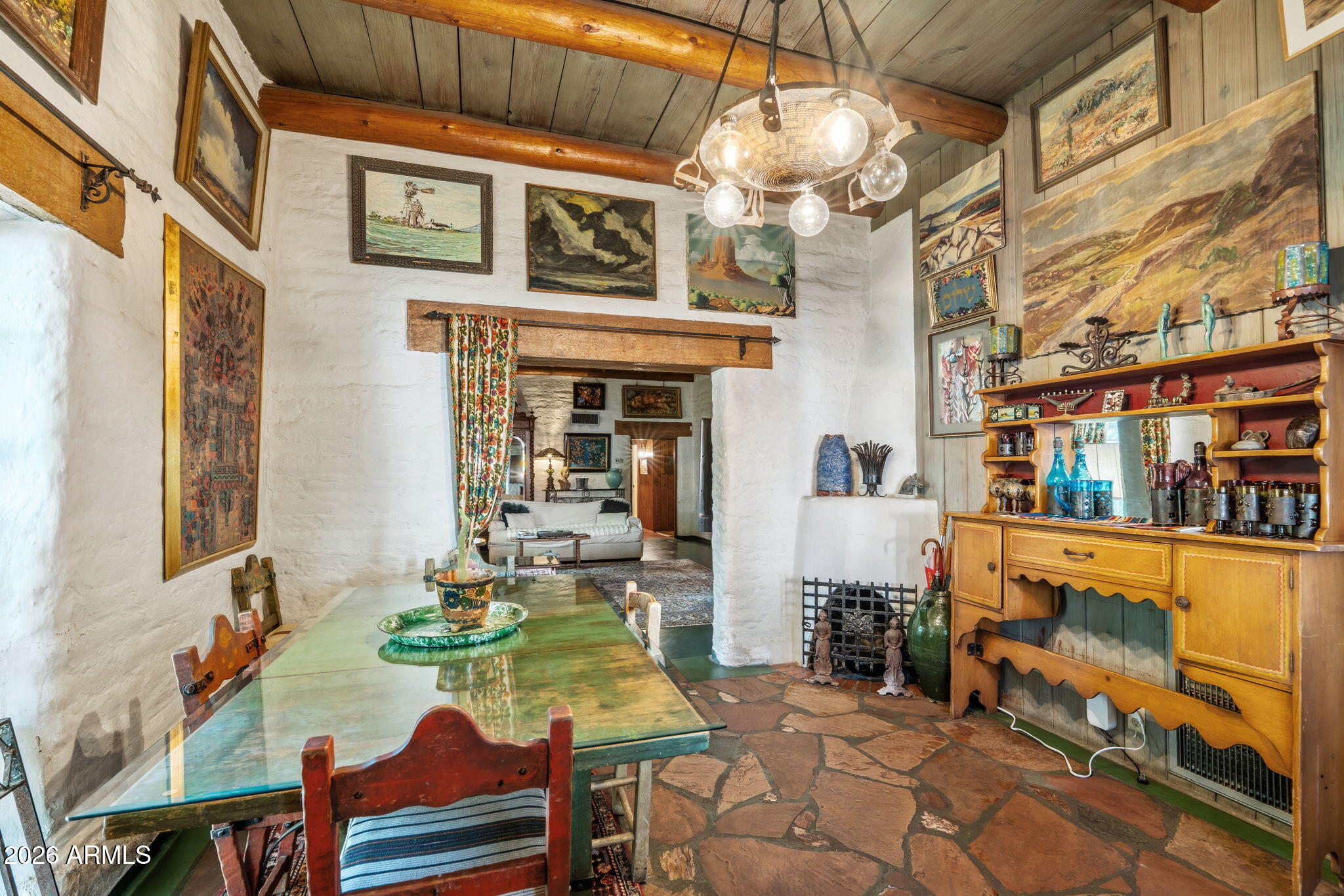 SOUTH MEDLOCK PLACE - Residential