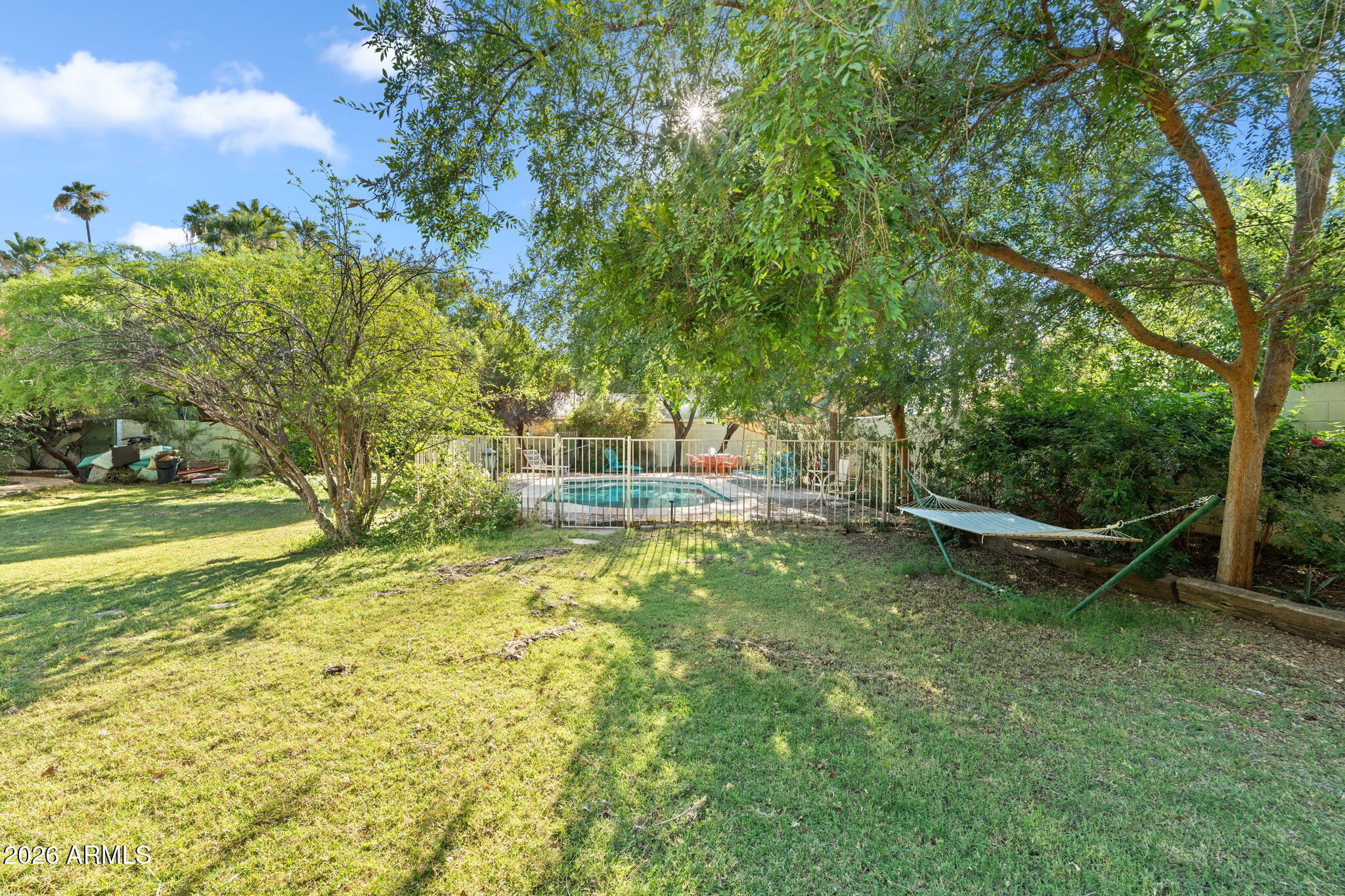 SOUTH MEDLOCK PLACE - Residential