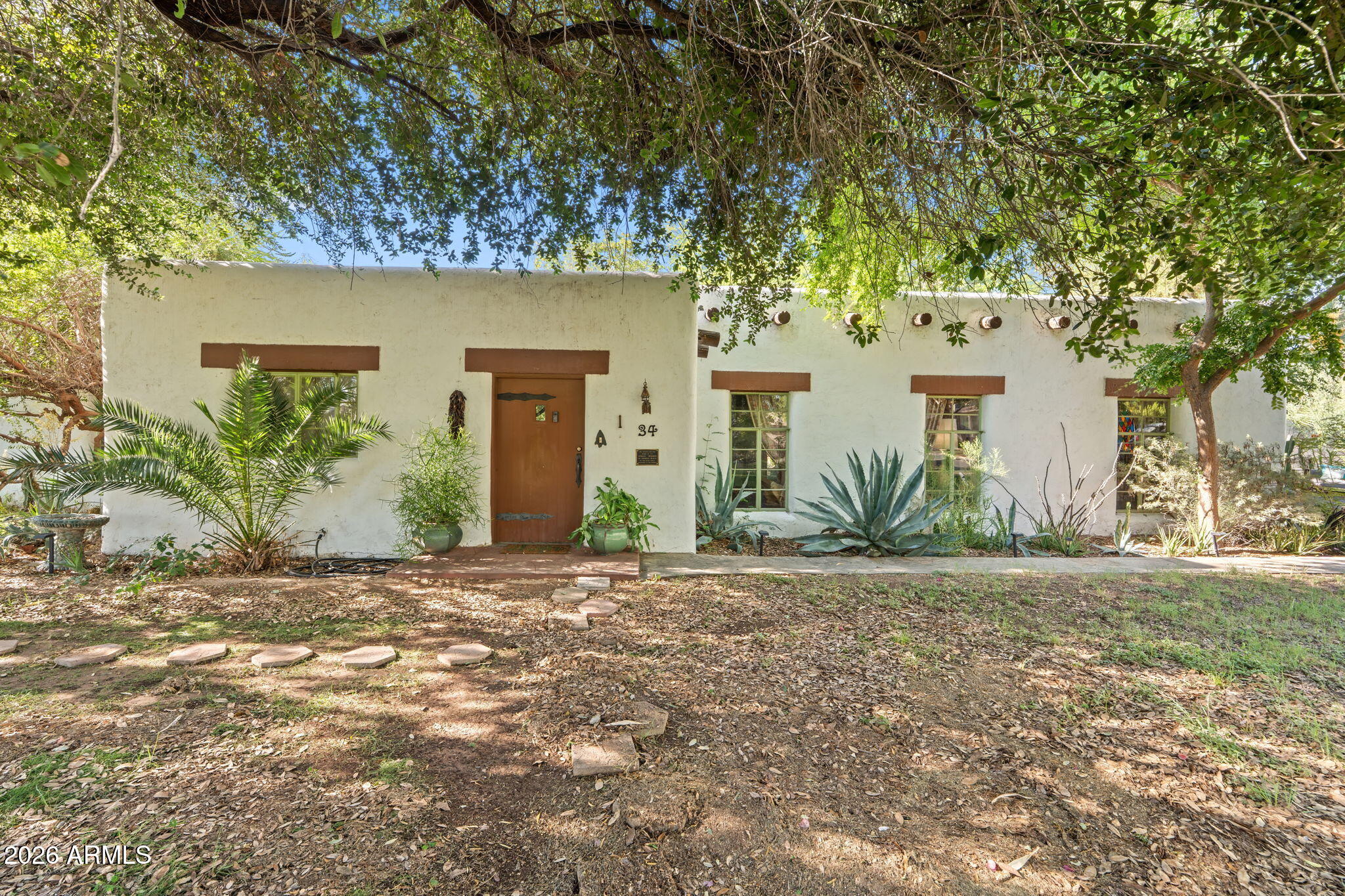 SOUTH MEDLOCK PLACE - Residential