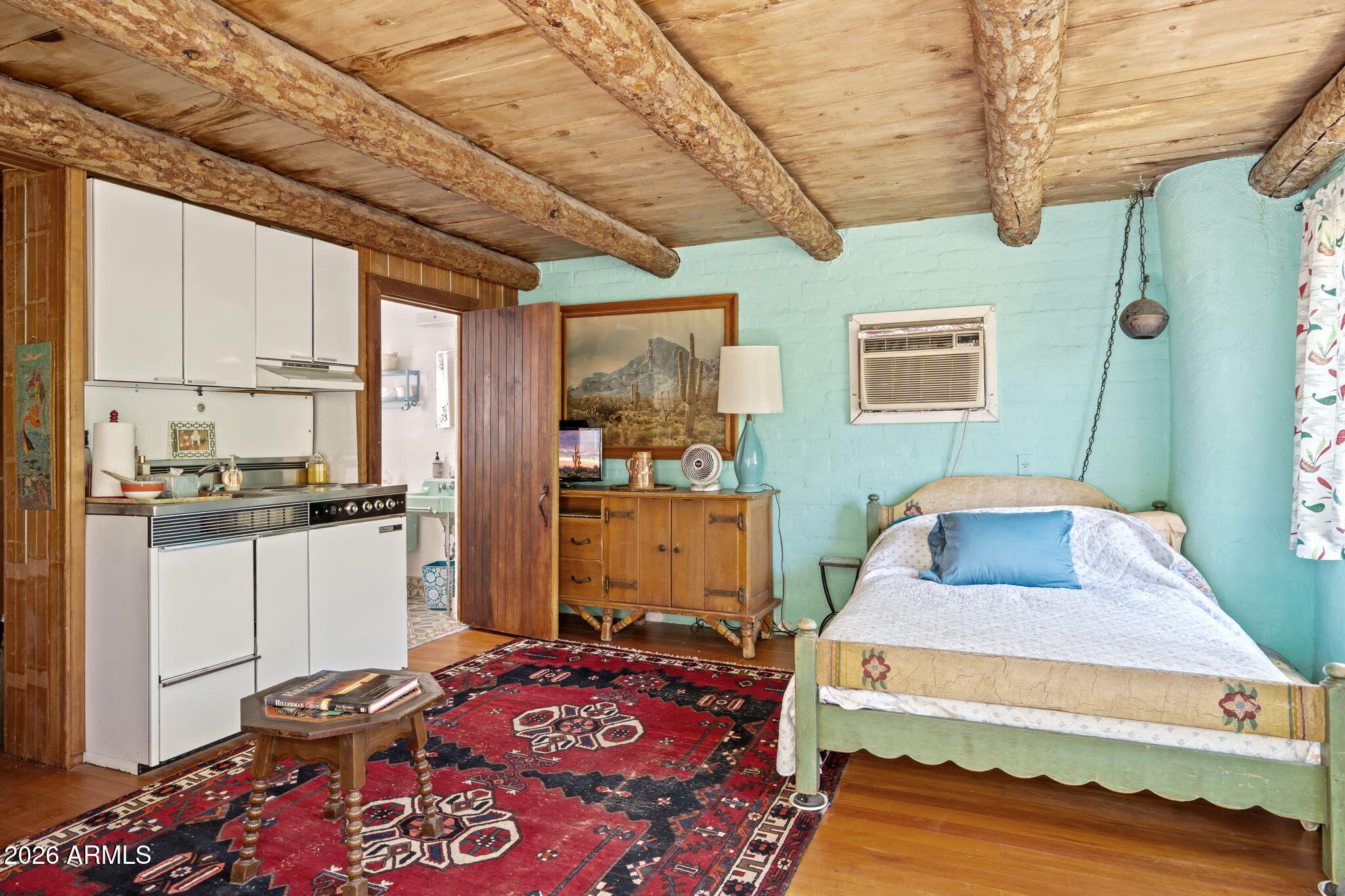 SOUTH MEDLOCK PLACE - Residential