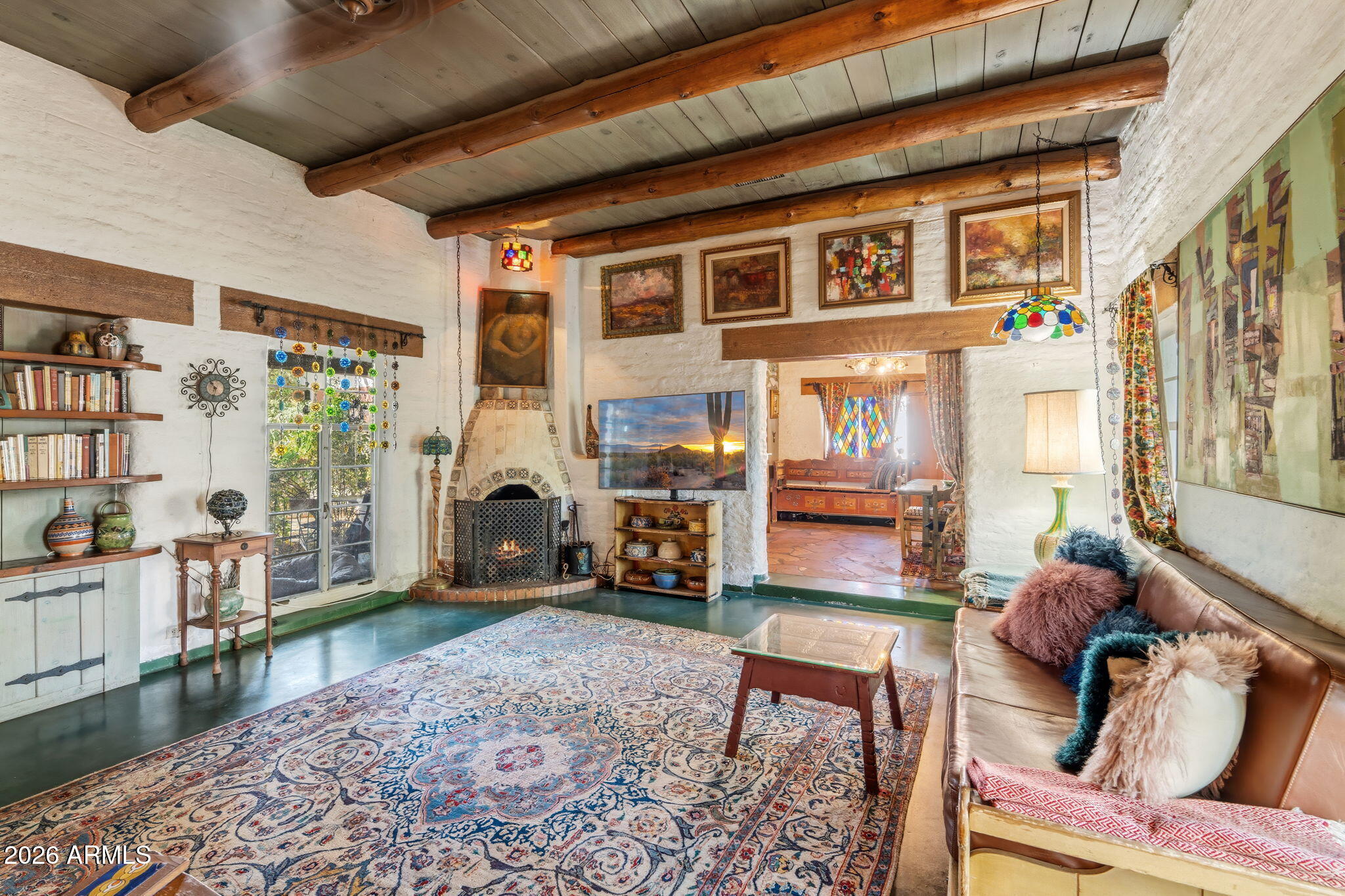 SOUTH MEDLOCK PLACE - Residential