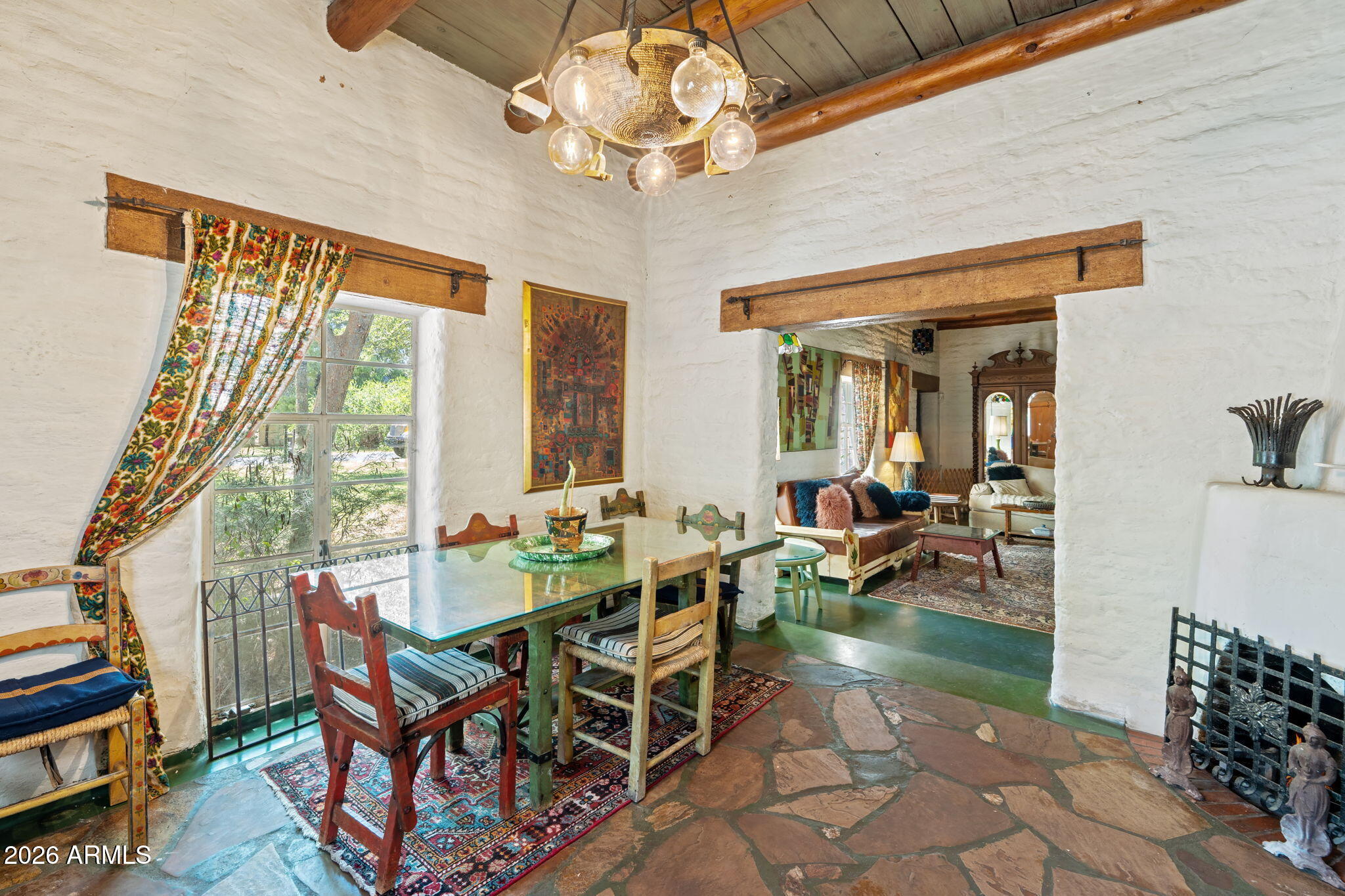 SOUTH MEDLOCK PLACE - Residential