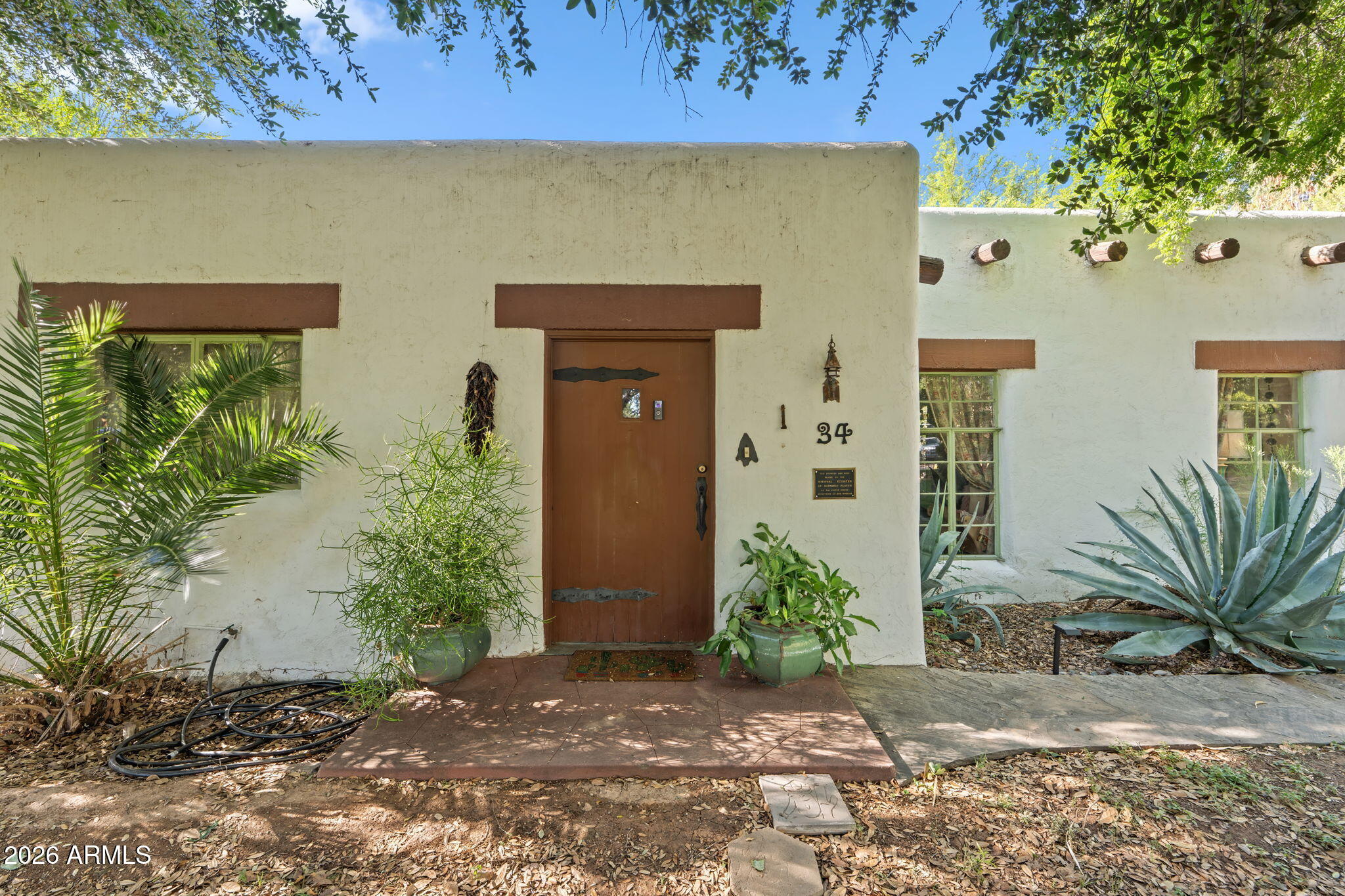 SOUTH MEDLOCK PLACE - Residential