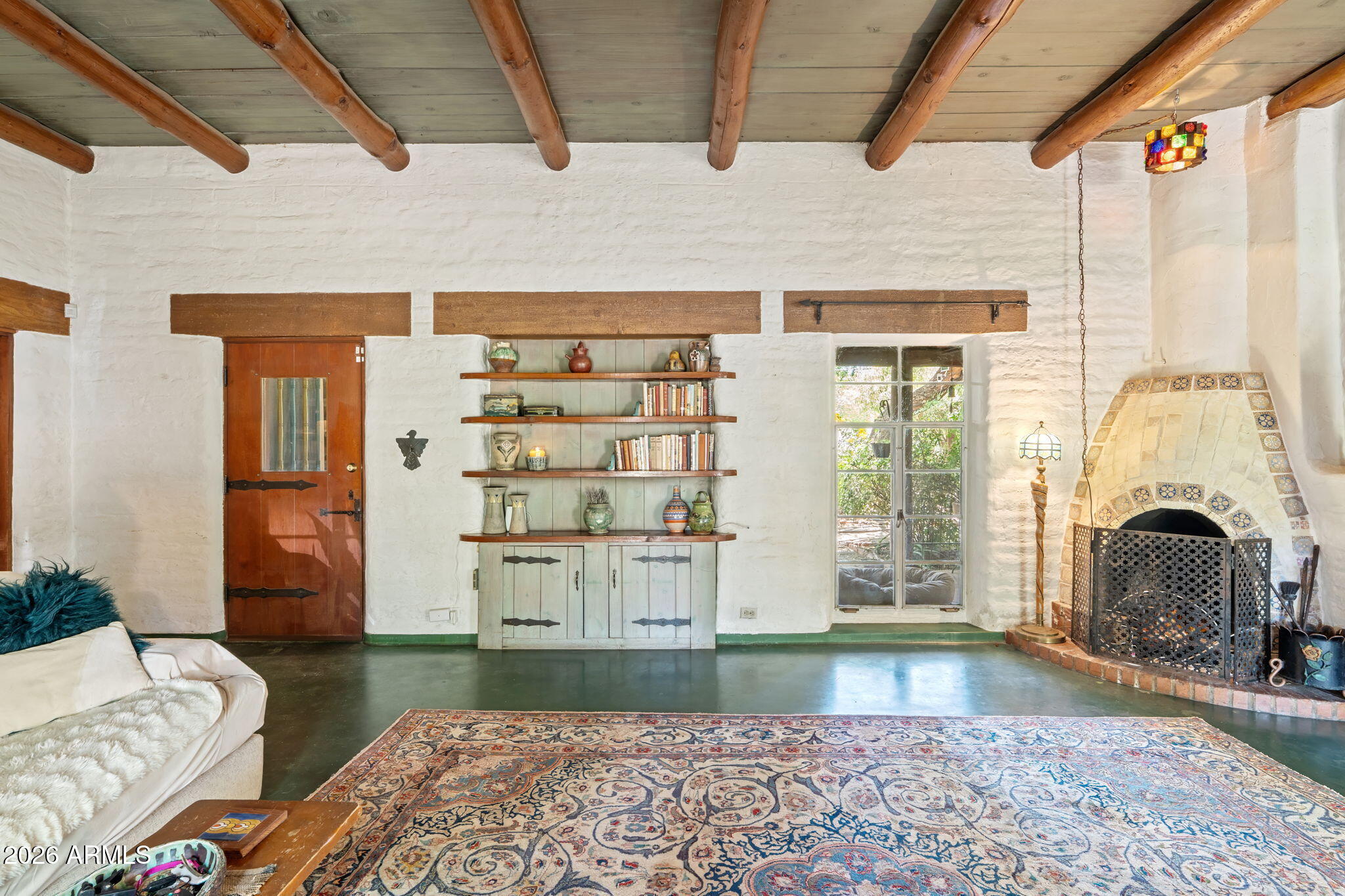 SOUTH MEDLOCK PLACE - Residential