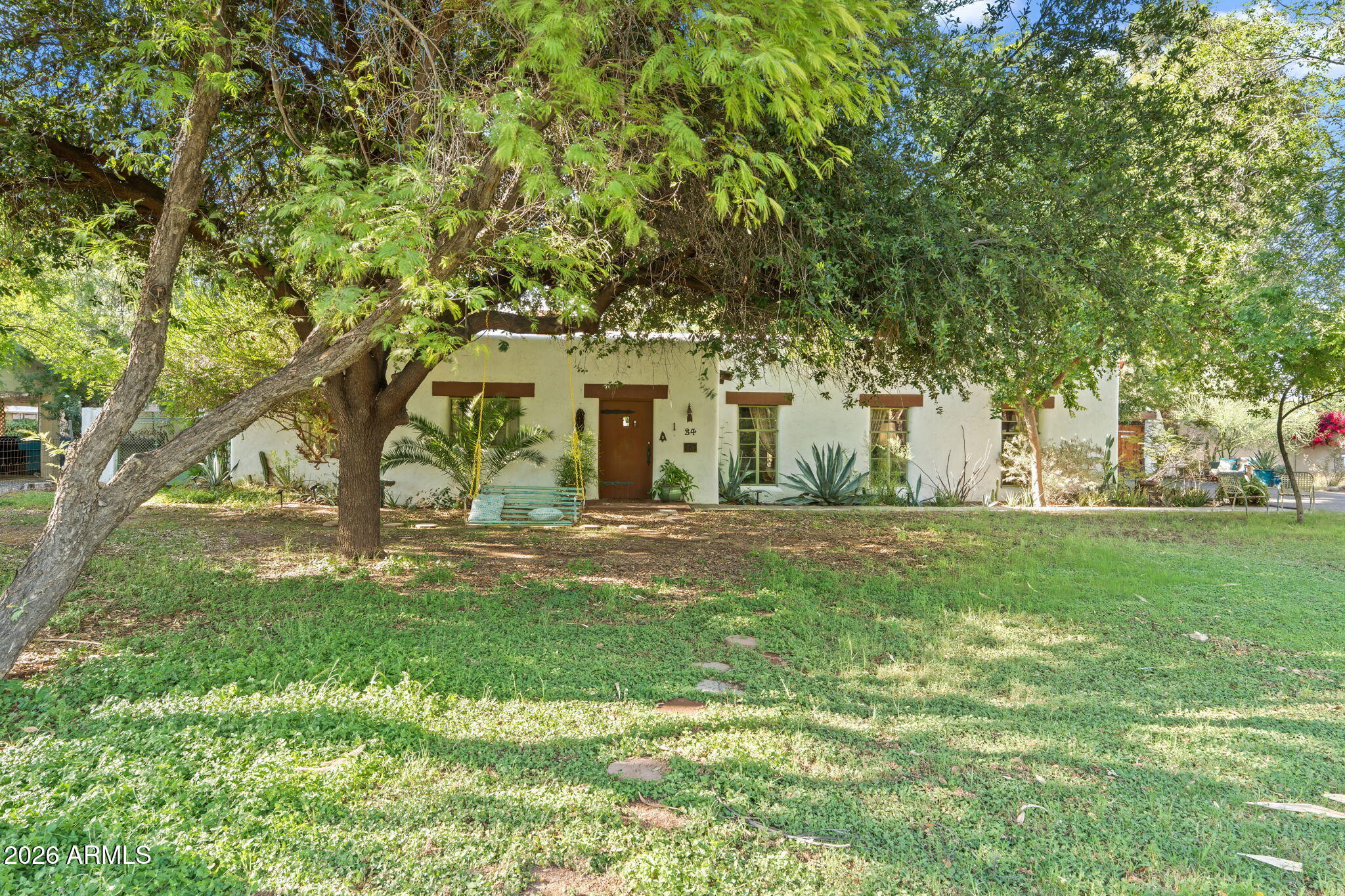 SOUTH MEDLOCK PLACE - Residential