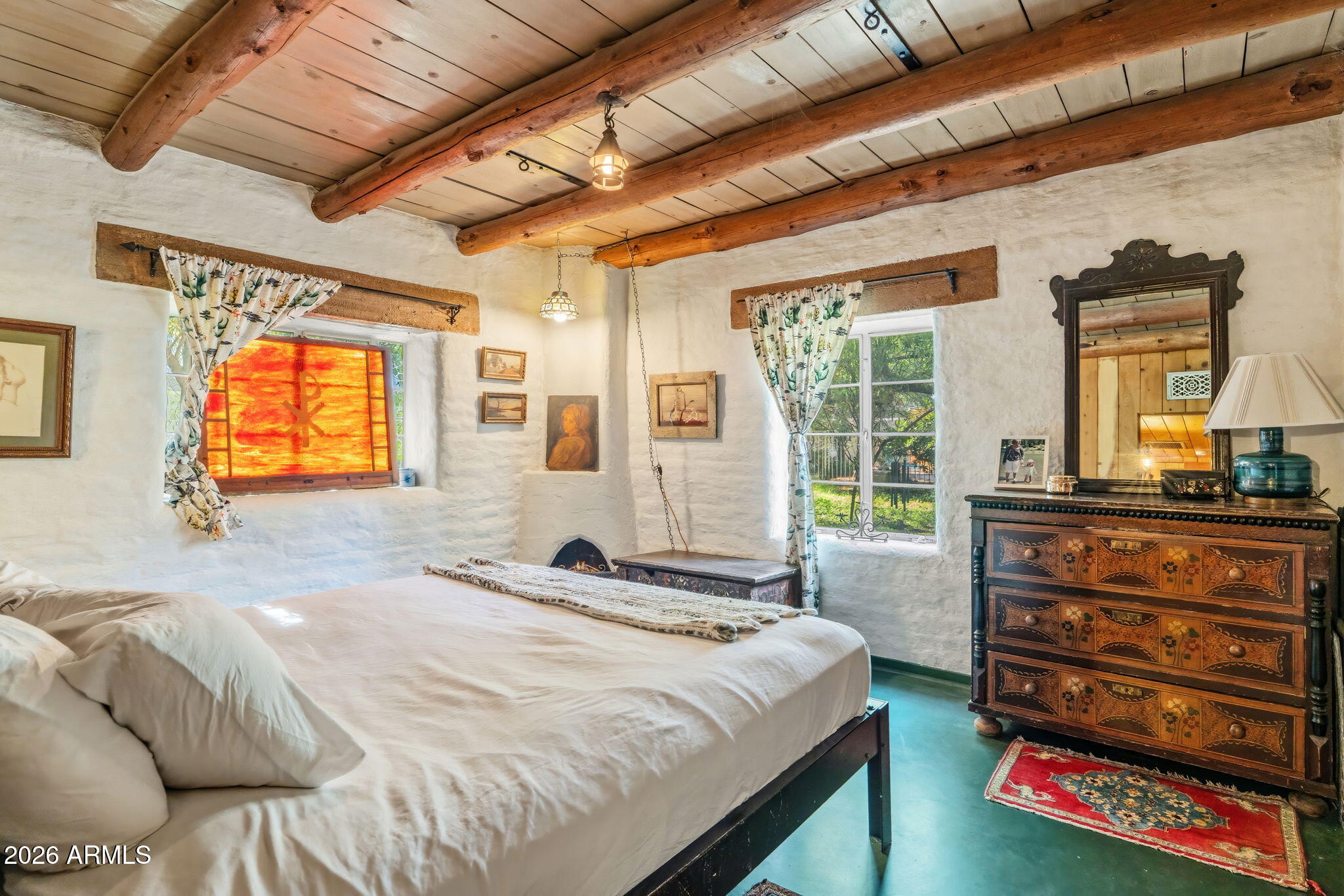 SOUTH MEDLOCK PLACE - Residential