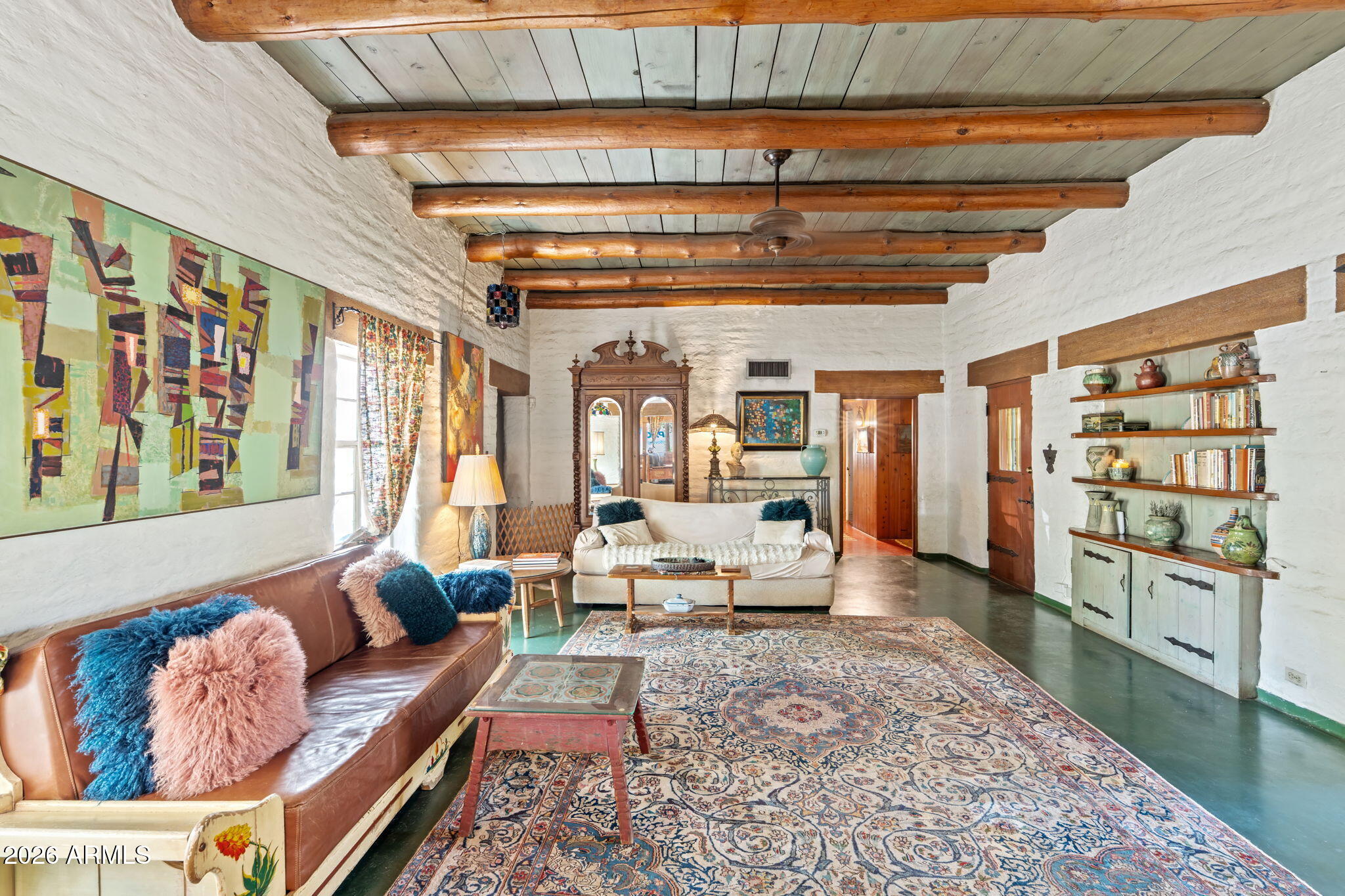 SOUTH MEDLOCK PLACE - Residential