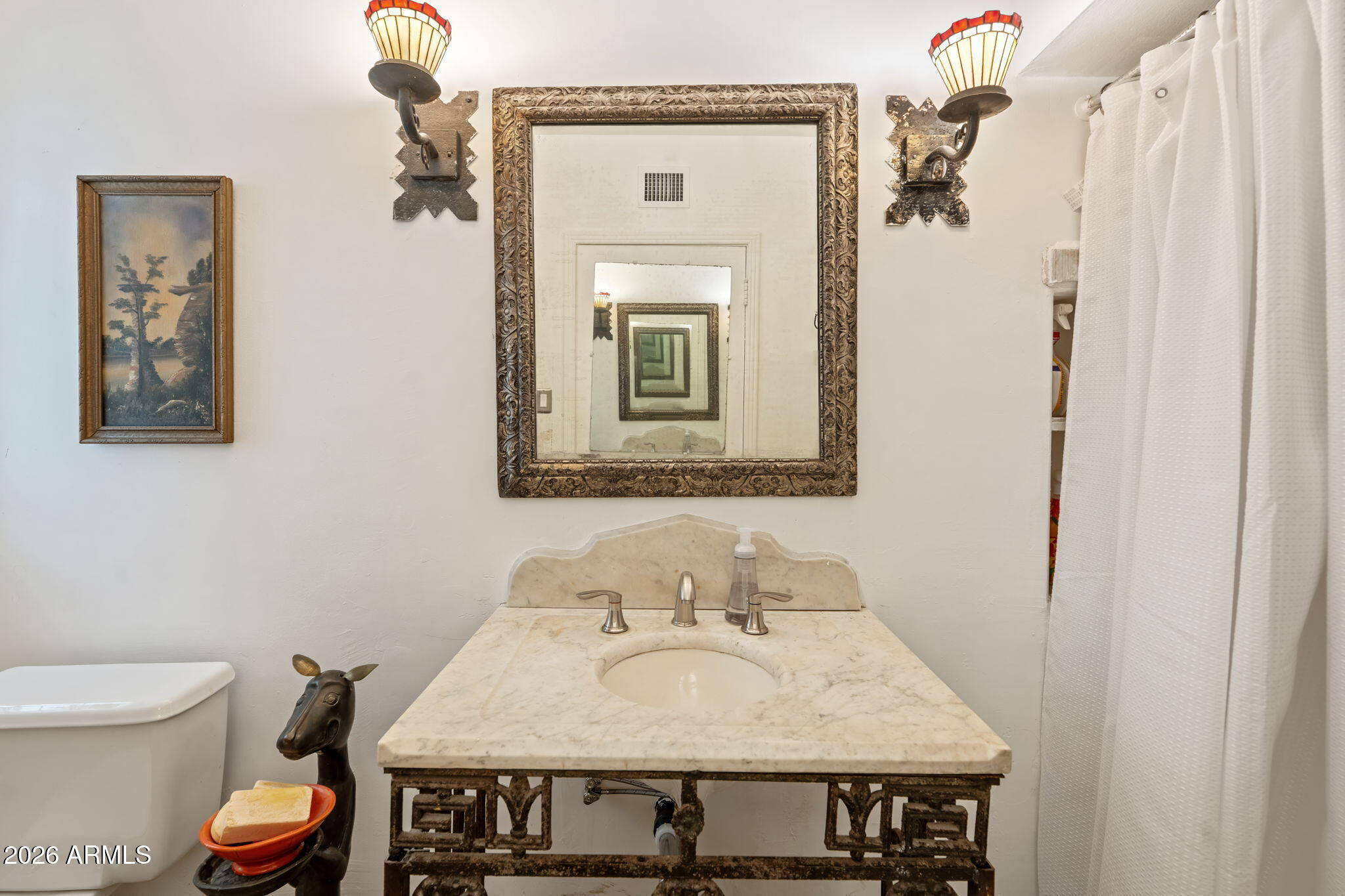 SOUTH MEDLOCK PLACE - Residential