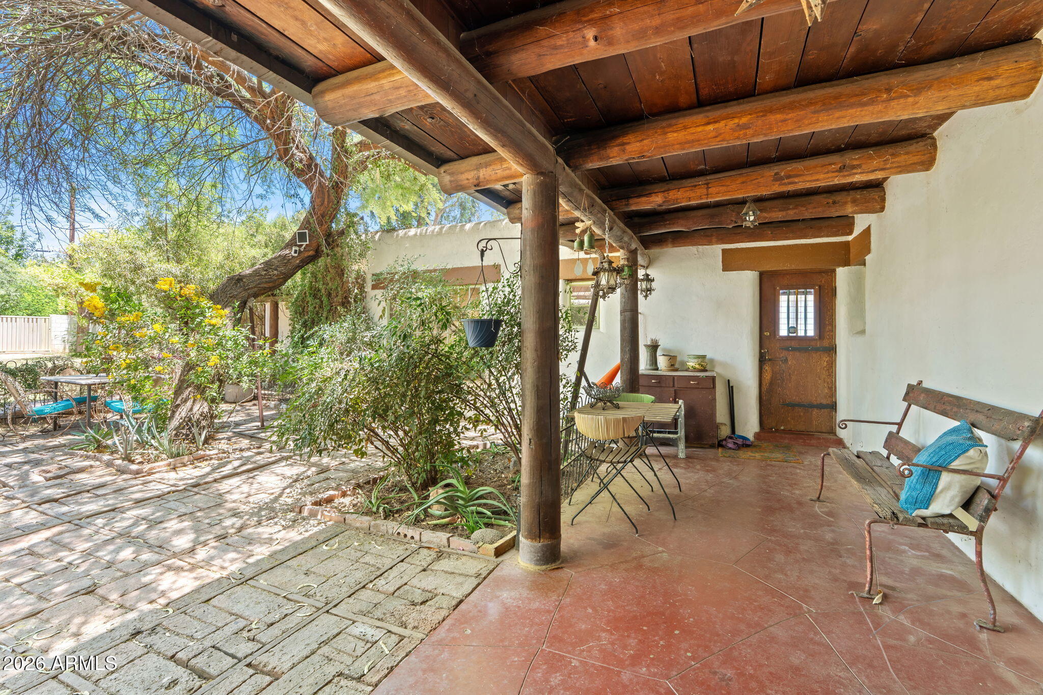 SOUTH MEDLOCK PLACE - Residential