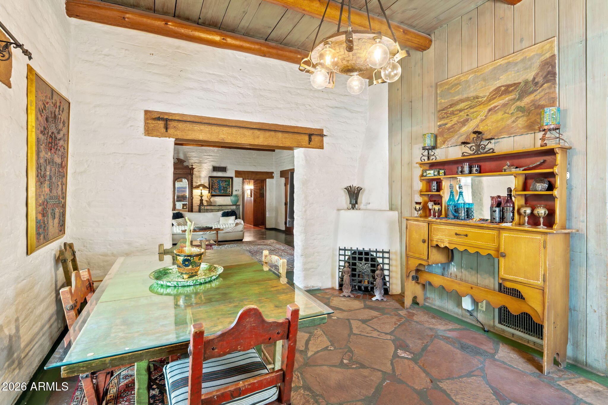 SOUTH MEDLOCK PLACE - Residential