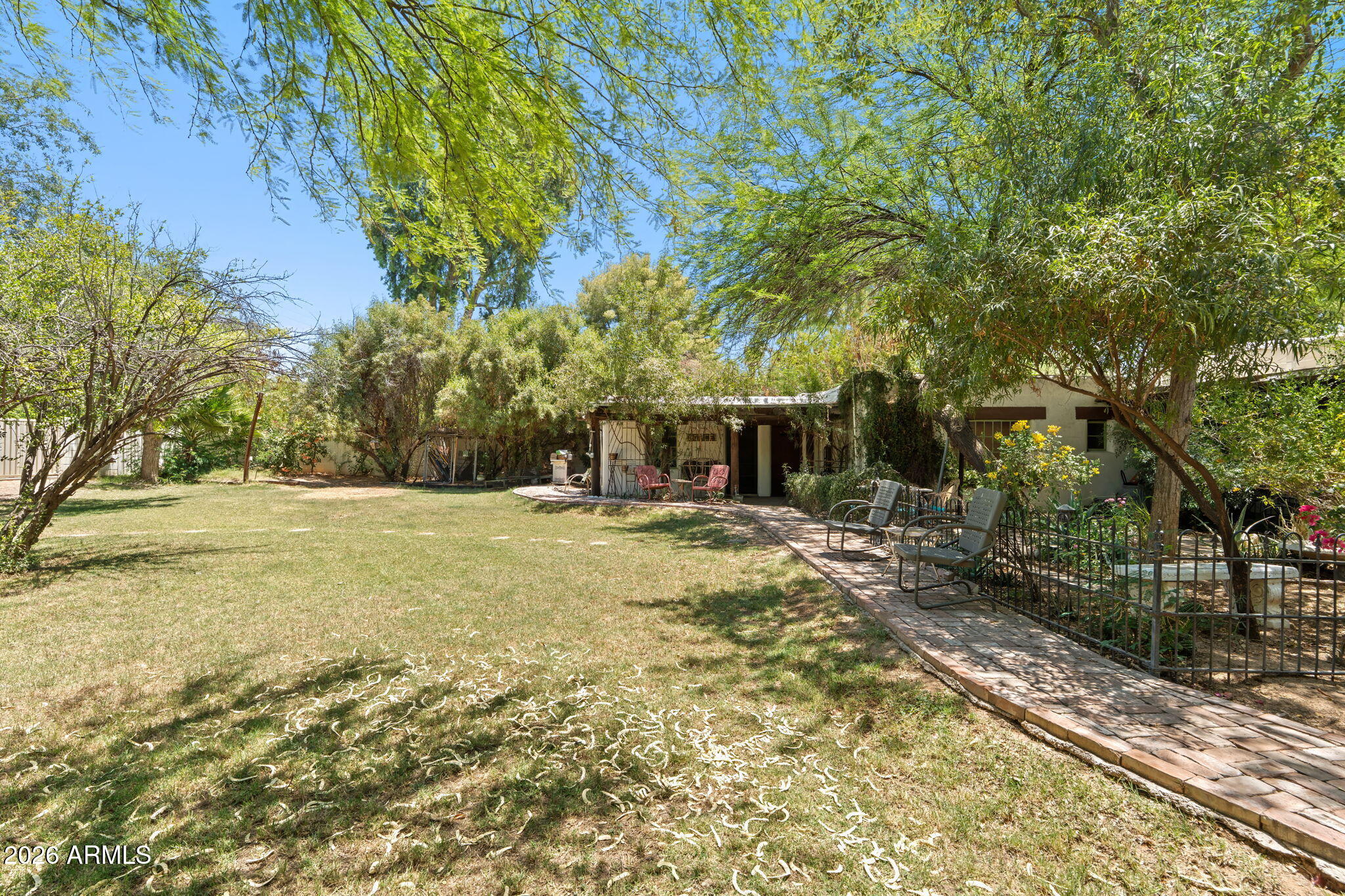 SOUTH MEDLOCK PLACE - Residential