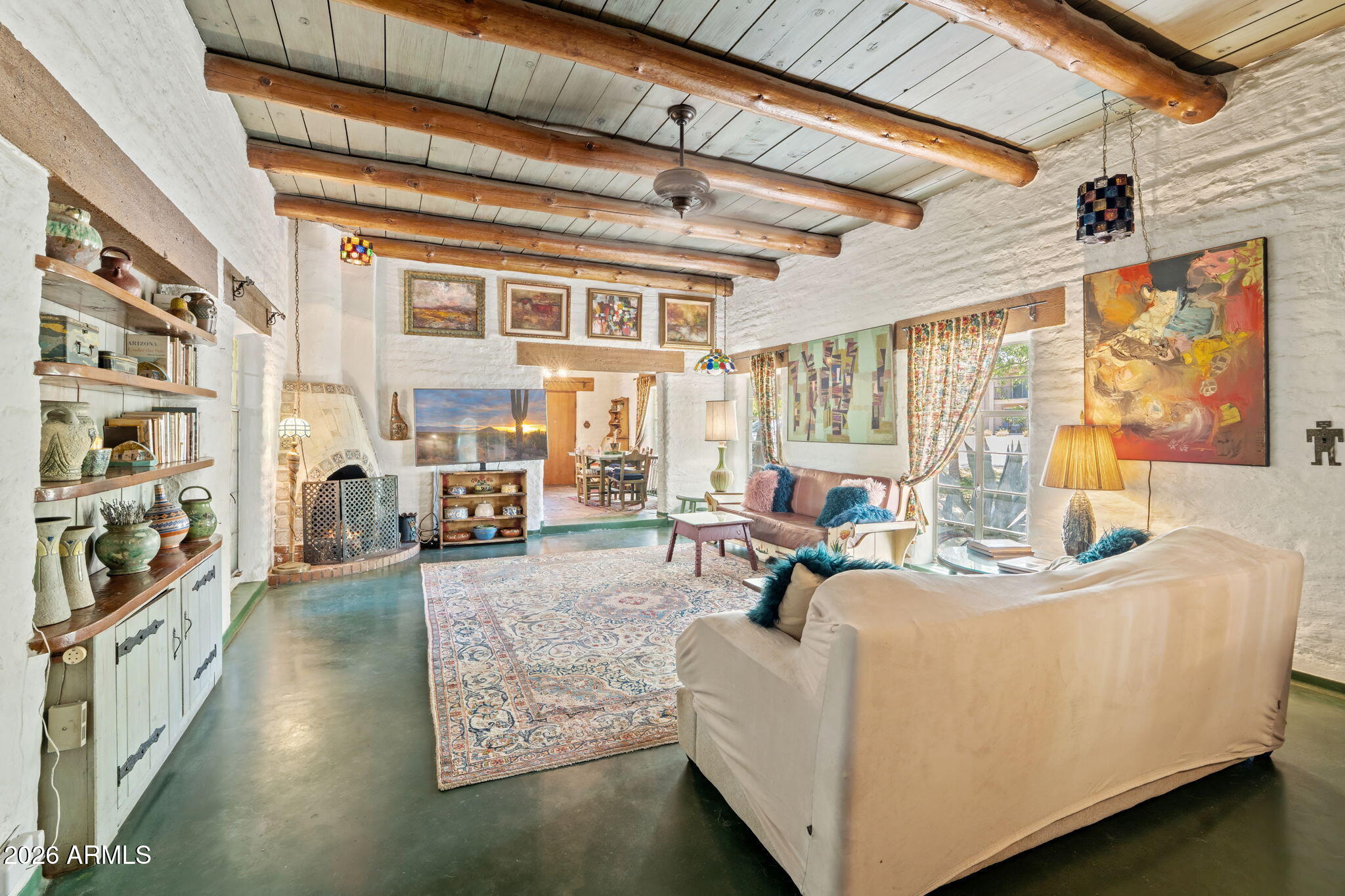 SOUTH MEDLOCK PLACE - Residential