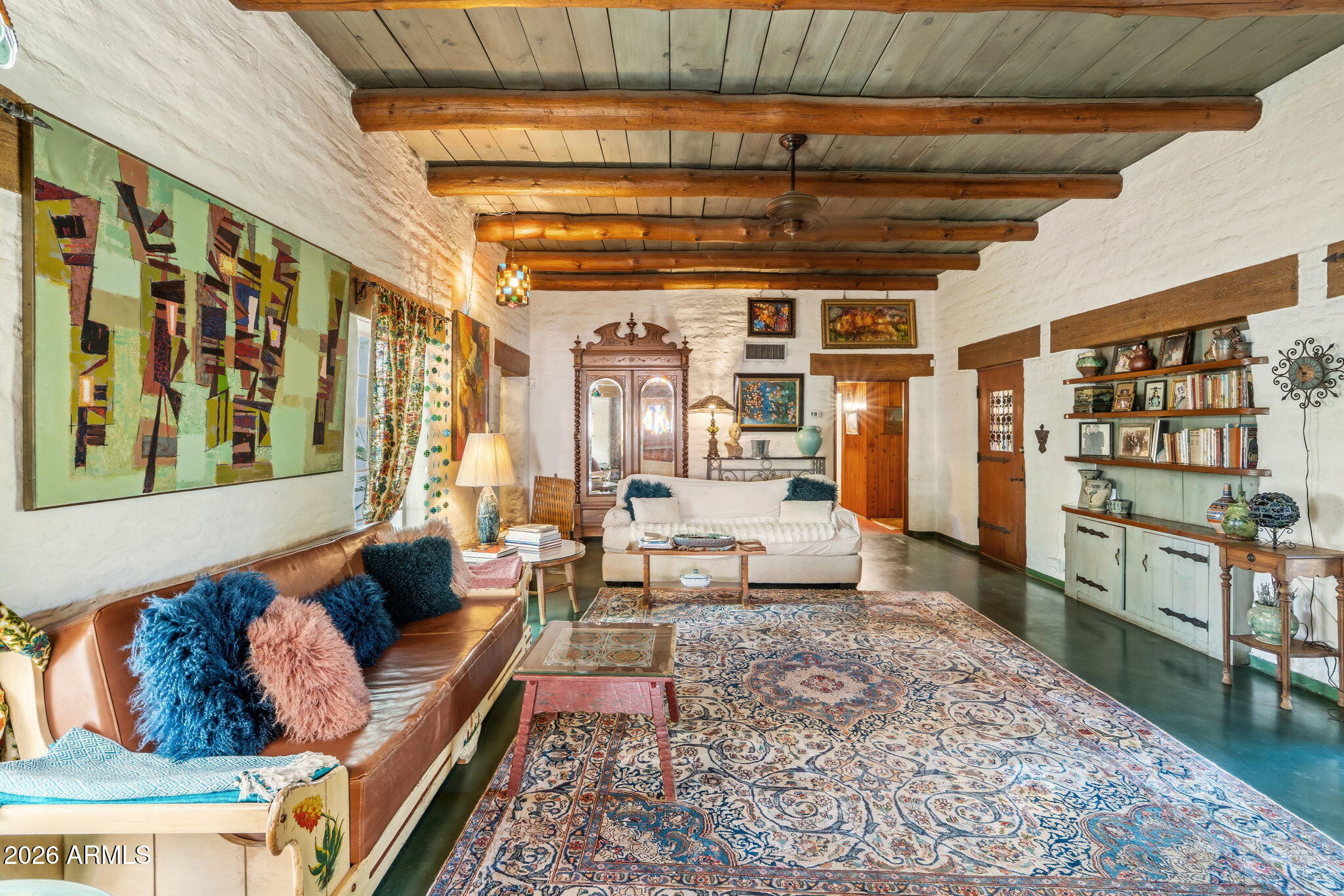 SOUTH MEDLOCK PLACE - Residential