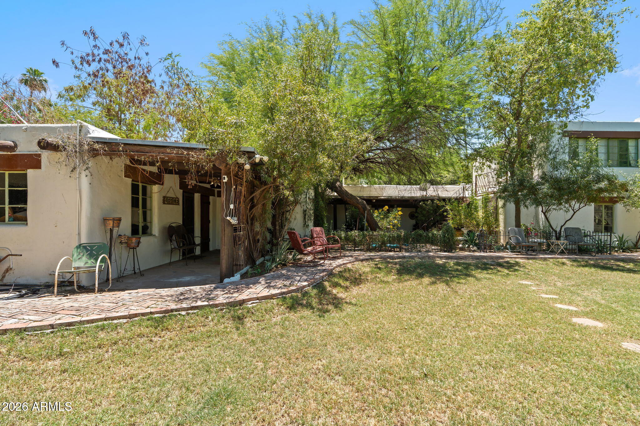 SOUTH MEDLOCK PLACE - Residential