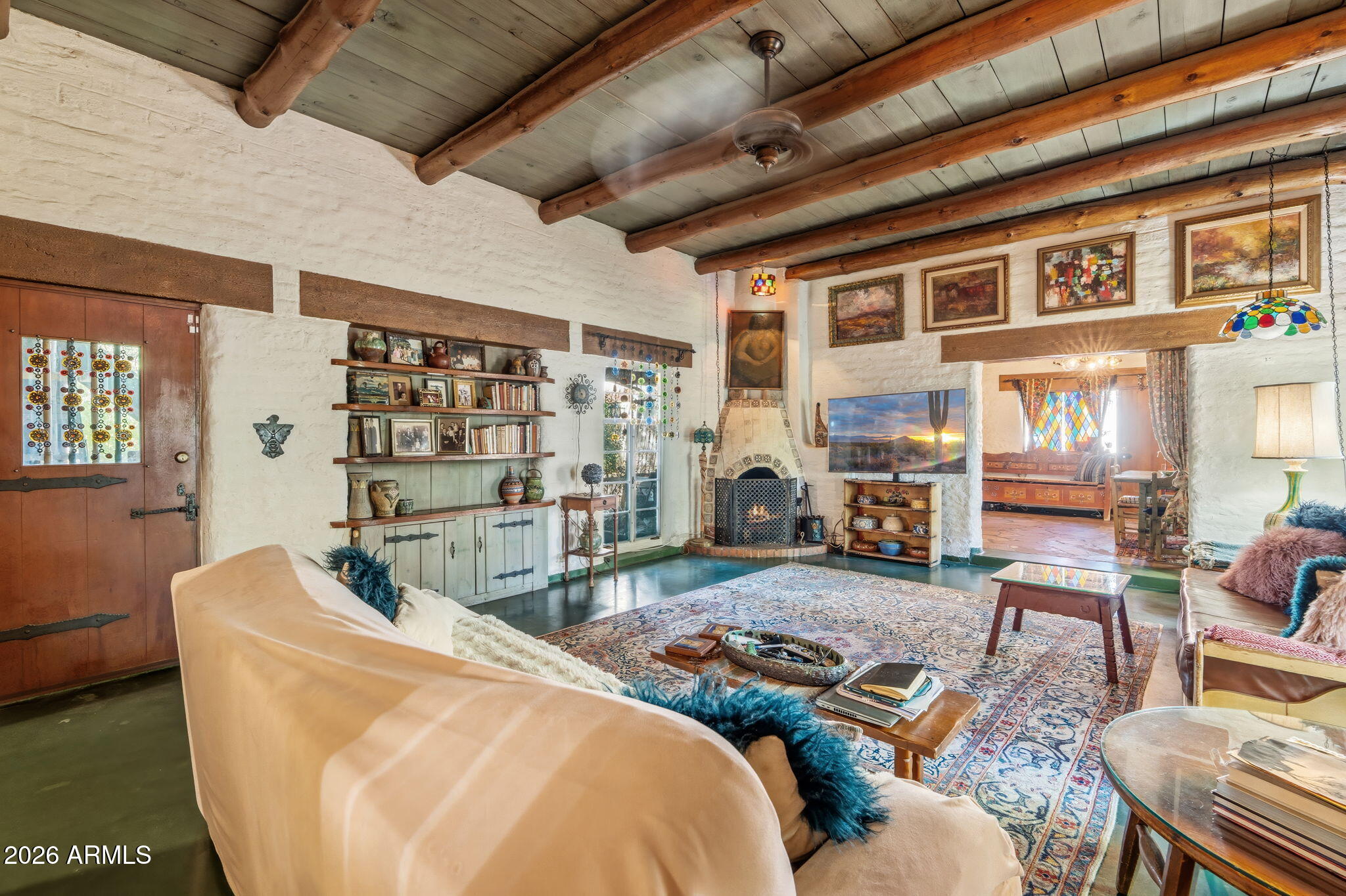SOUTH MEDLOCK PLACE - Residential