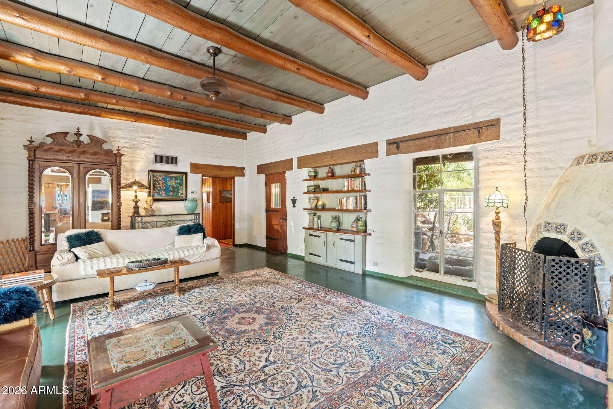 SOUTH MEDLOCK PLACE - Residential