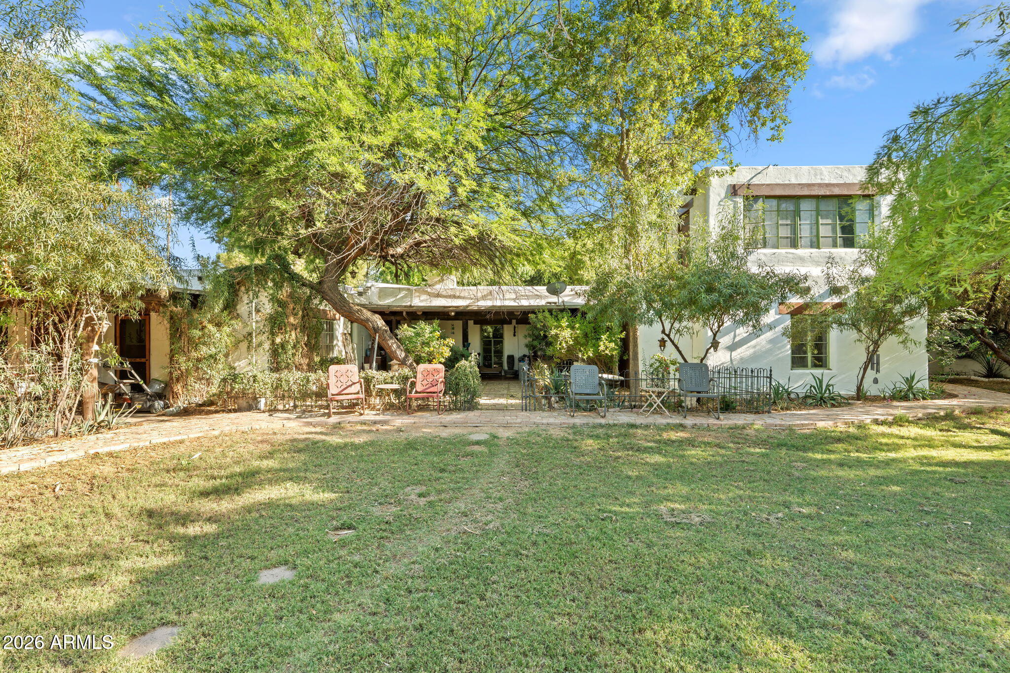 SOUTH MEDLOCK PLACE - Residential