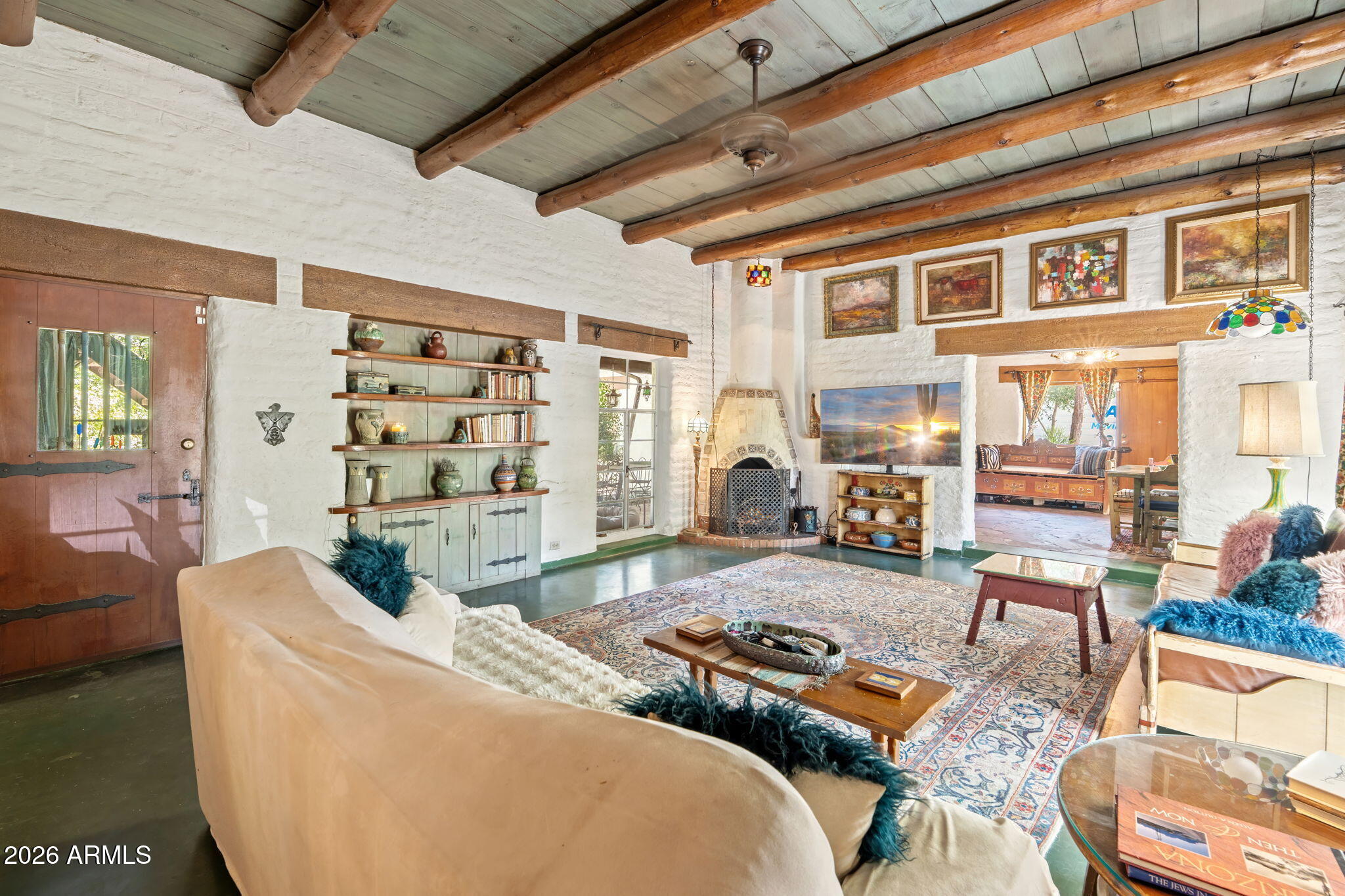 SOUTH MEDLOCK PLACE - Residential