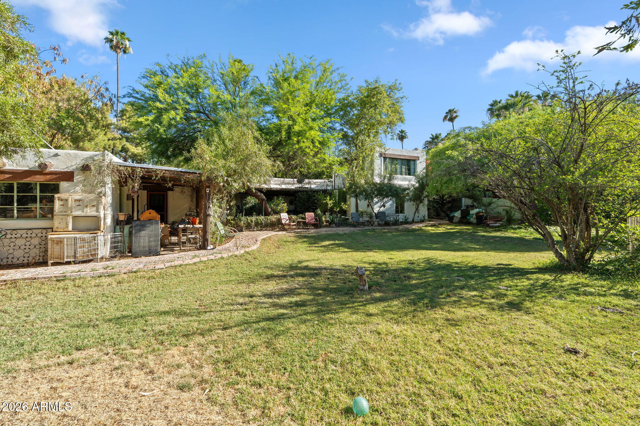 SOUTH MEDLOCK PLACE - Residential