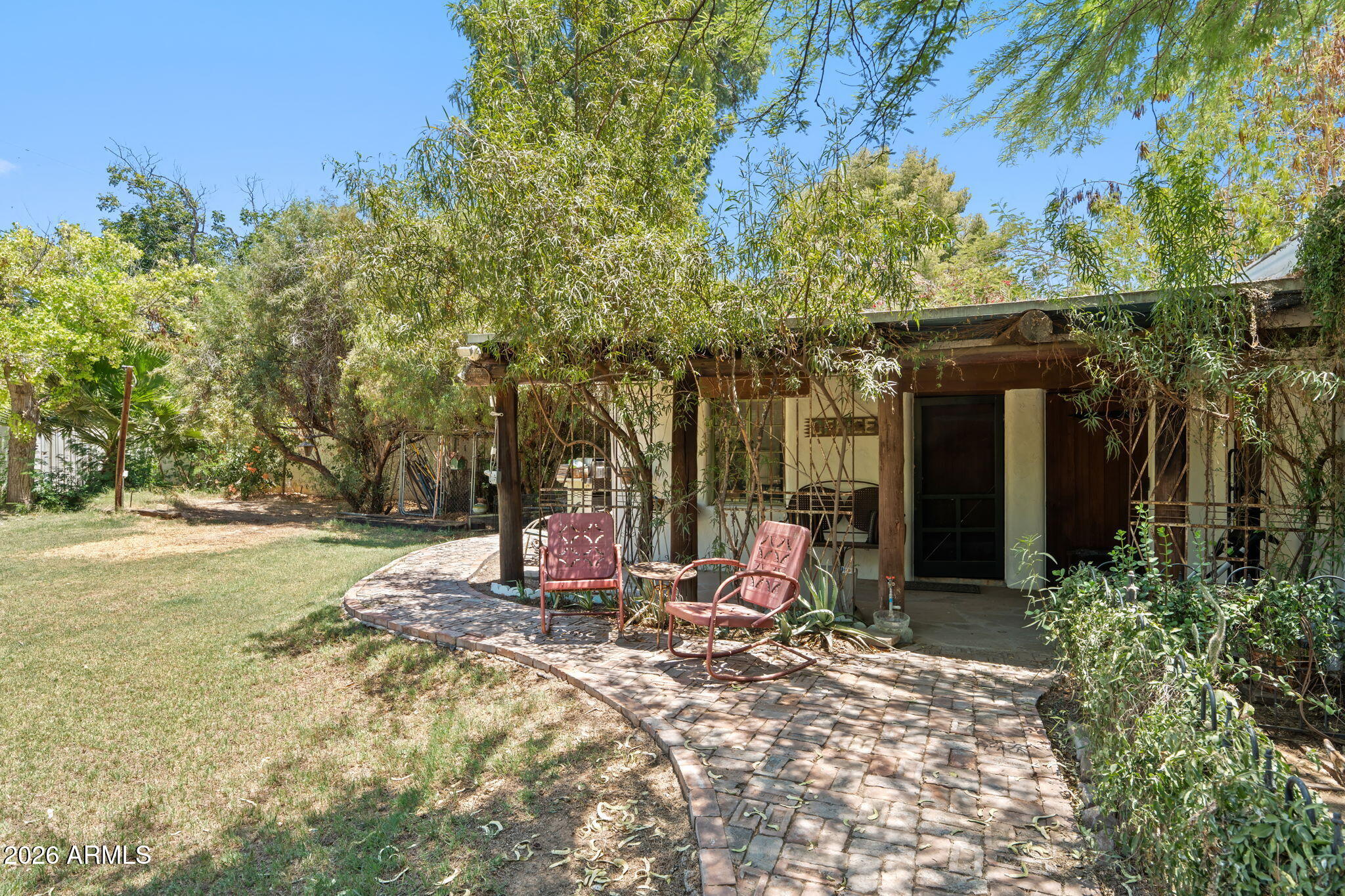 SOUTH MEDLOCK PLACE - Residential