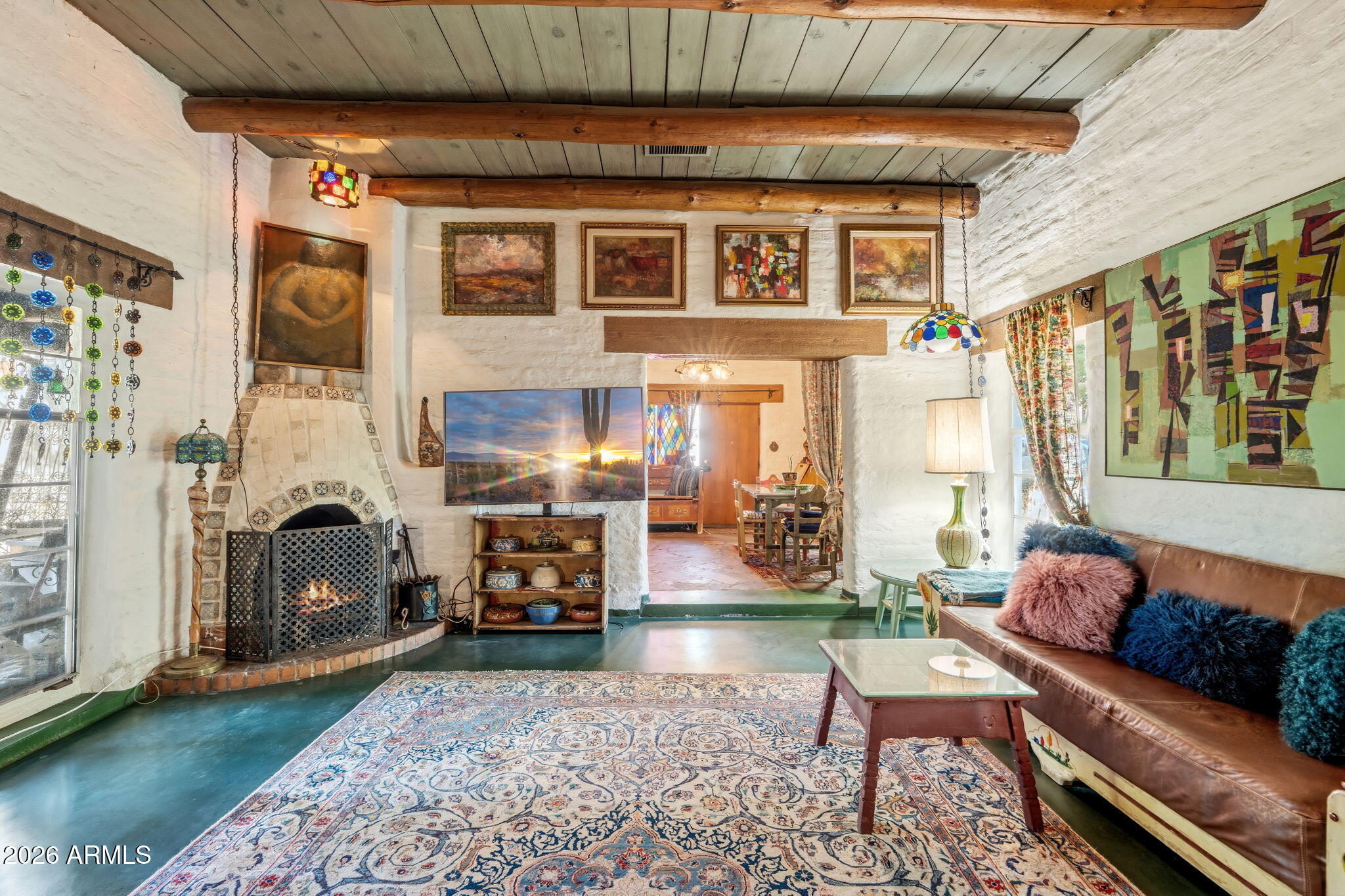 SOUTH MEDLOCK PLACE - Residential