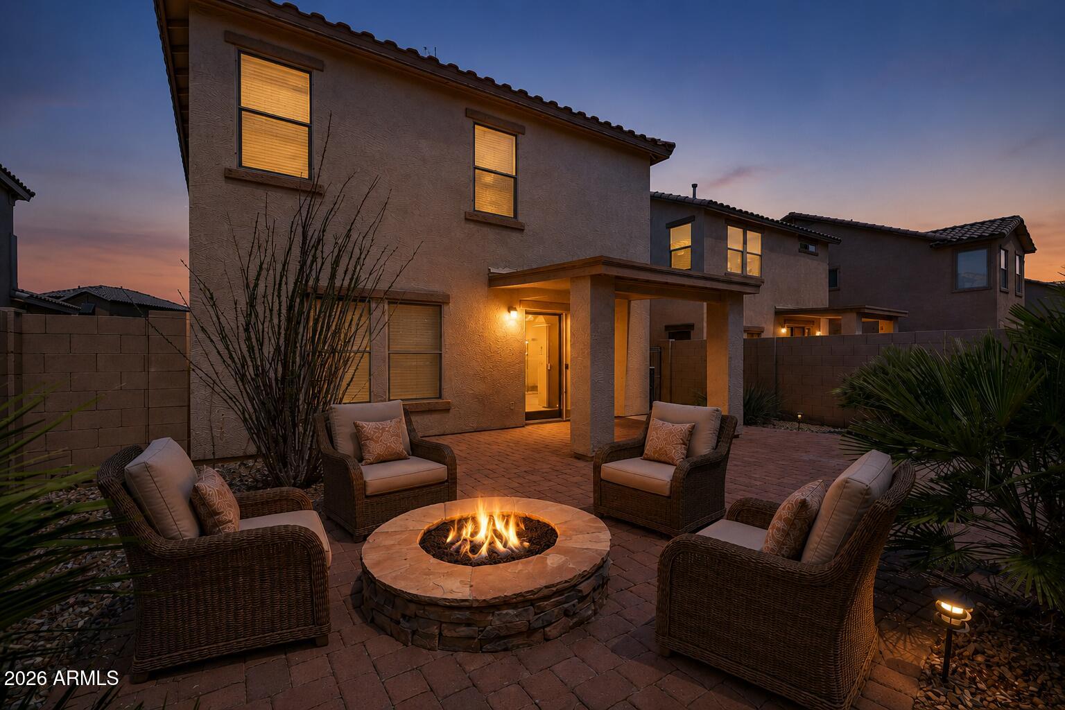 SMITH FARMS PARCEL 3 - Residential