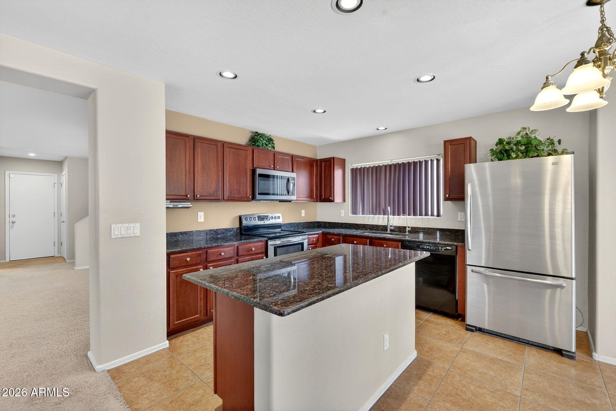 SMITH FARMS PARCEL 3 - Residential