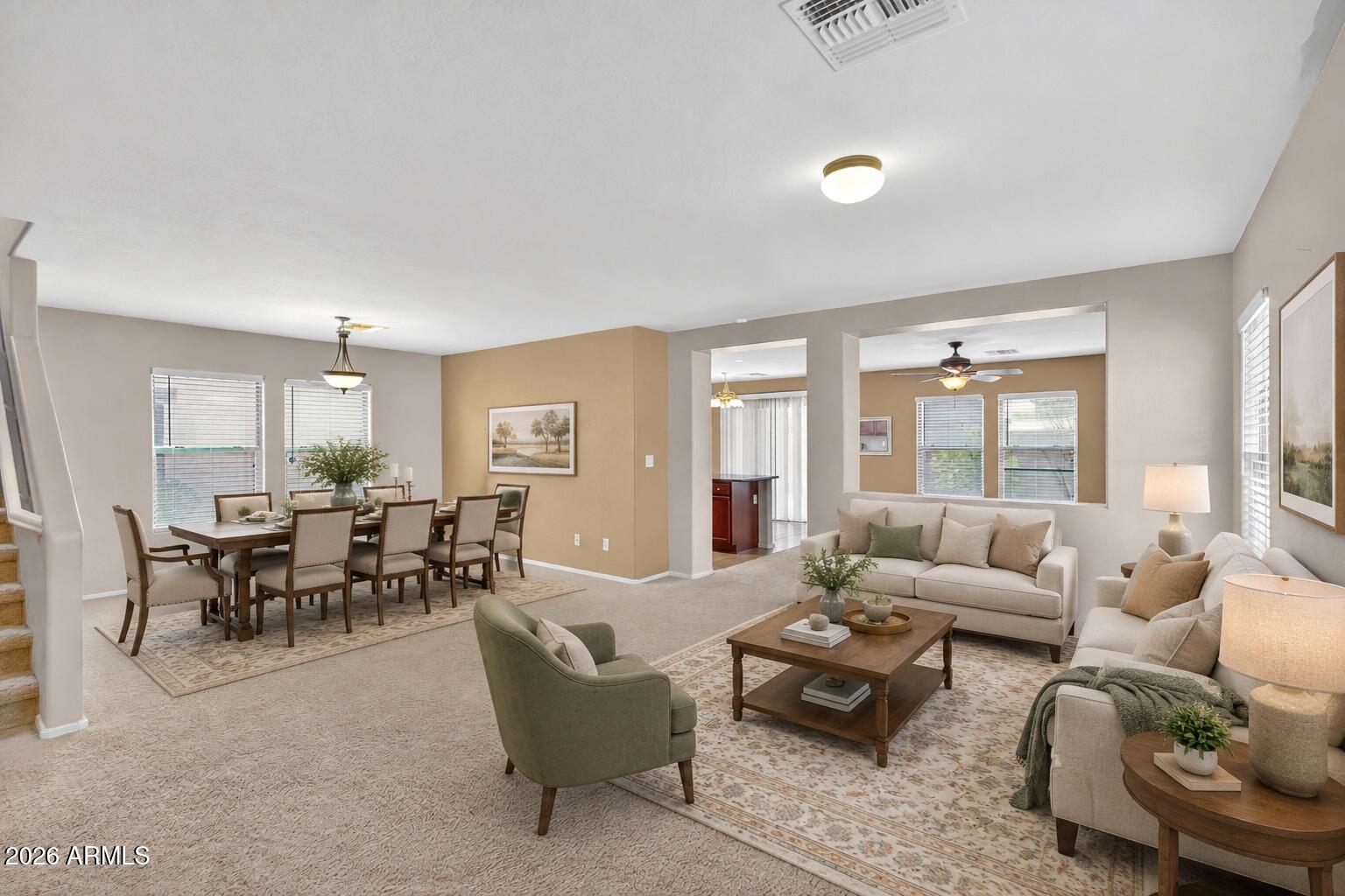 SMITH FARMS PARCEL 3 - Residential