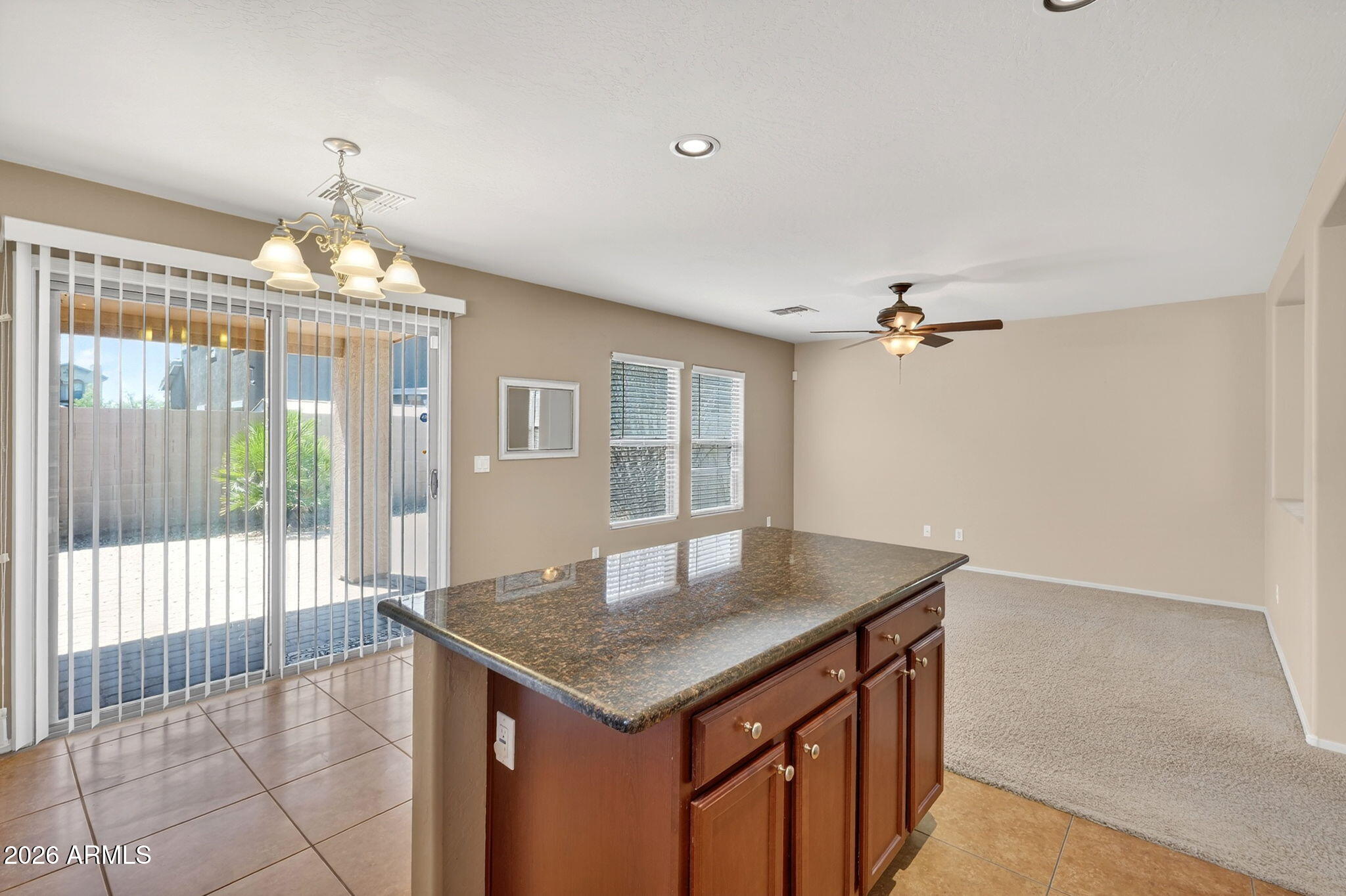 SMITH FARMS PARCEL 3 - Residential