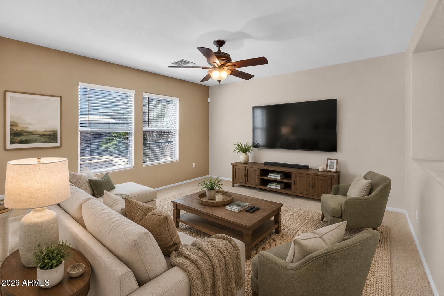 SMITH FARMS PARCEL 3 - Residential