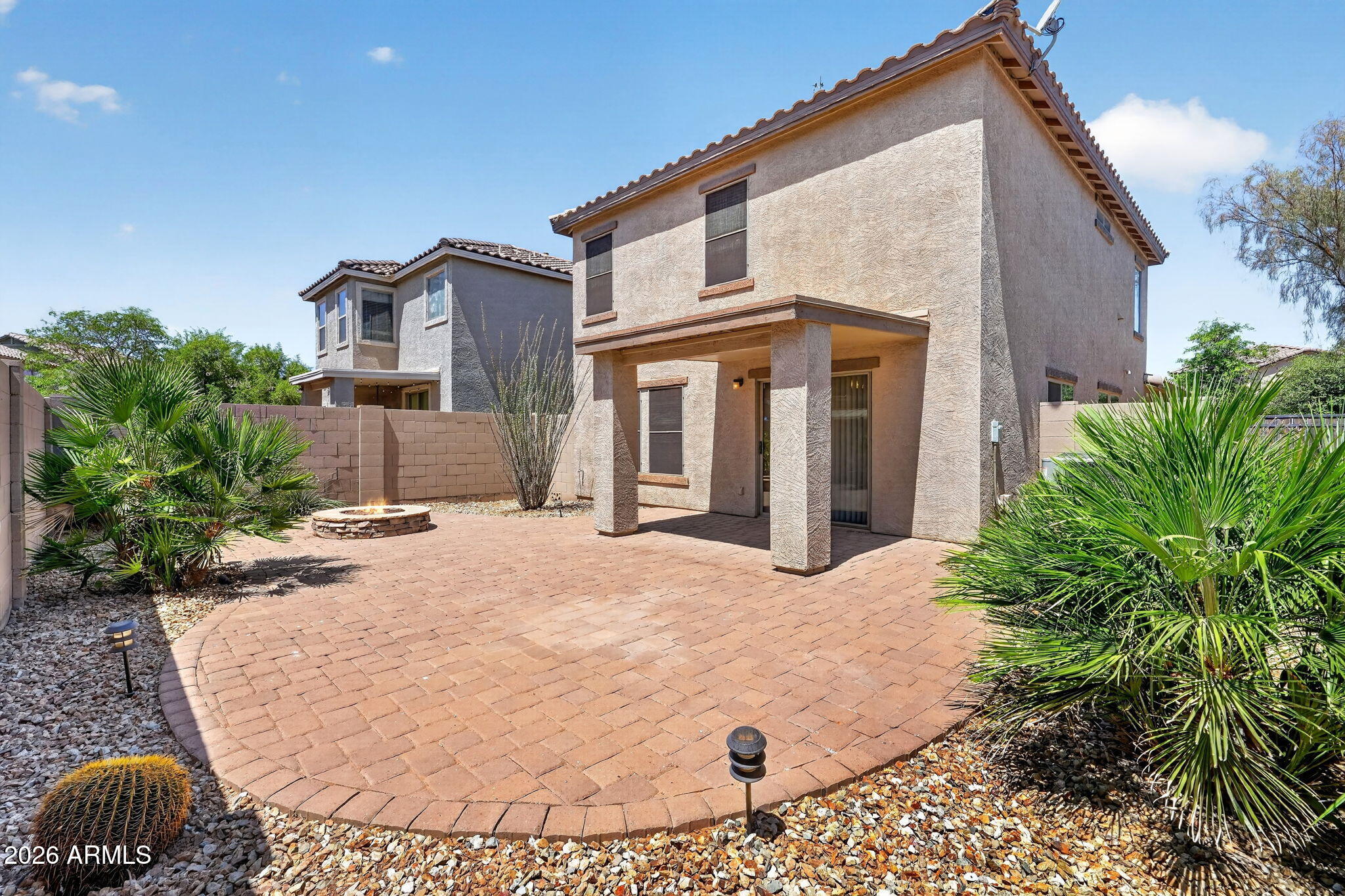 SMITH FARMS PARCEL 3 - Residential