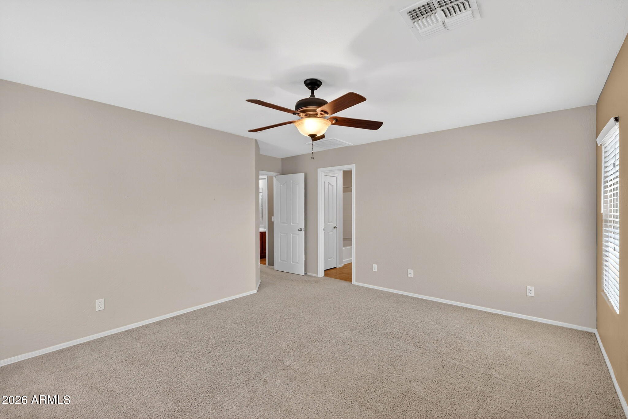 SMITH FARMS PARCEL 3 - Residential