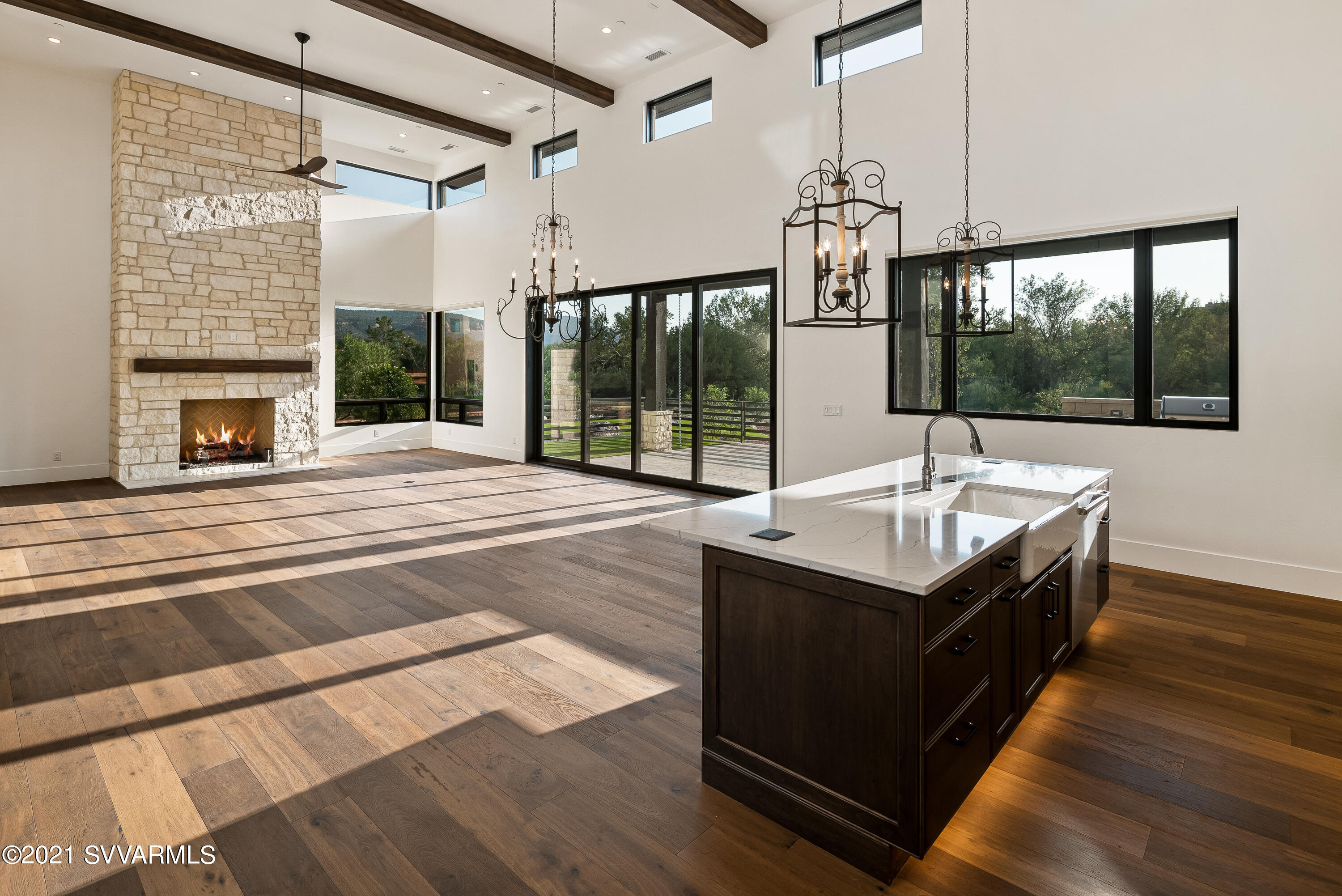 Sedona Ranch on Oak Creek - Residential