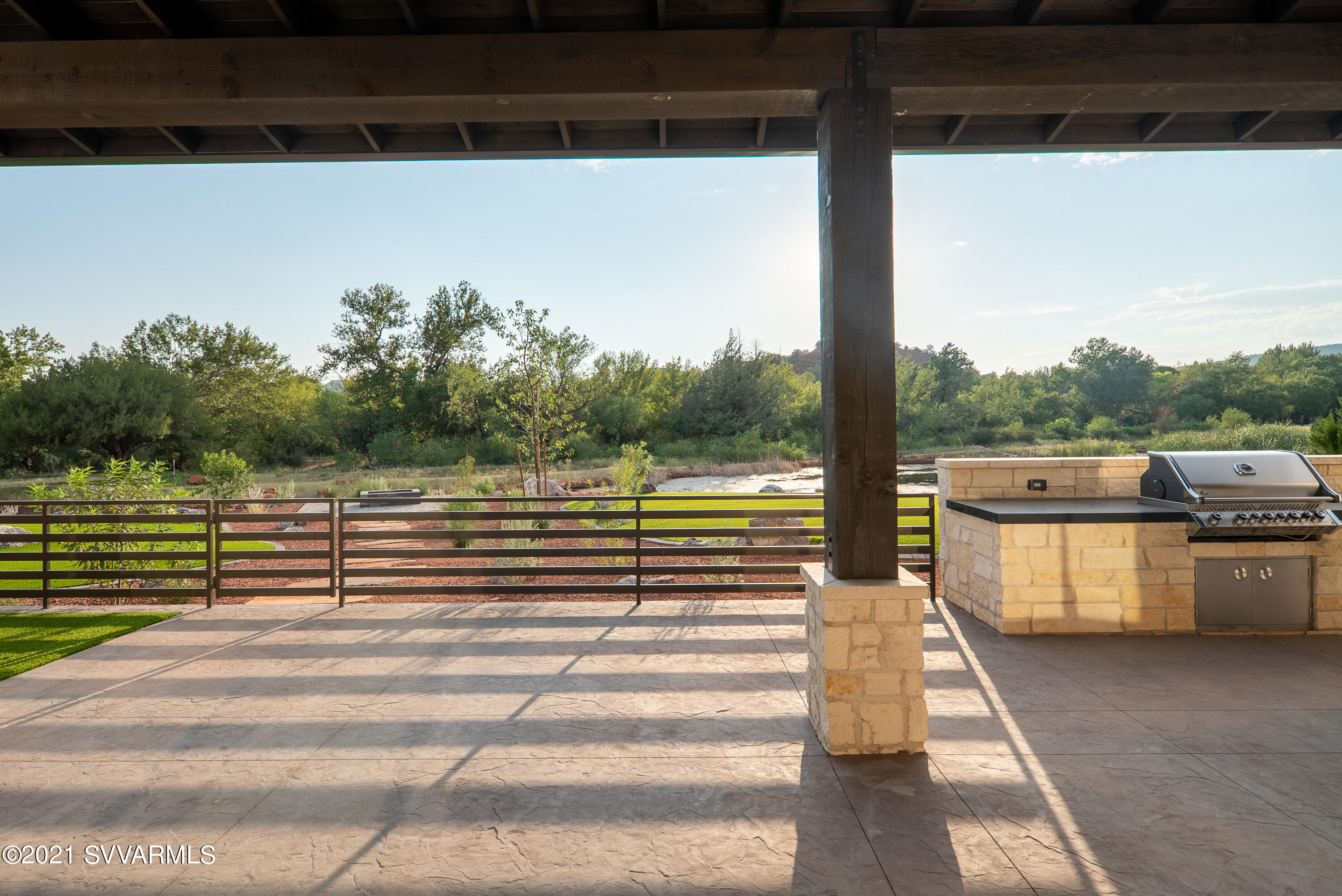 Sedona Ranch on Oak Creek - Residential