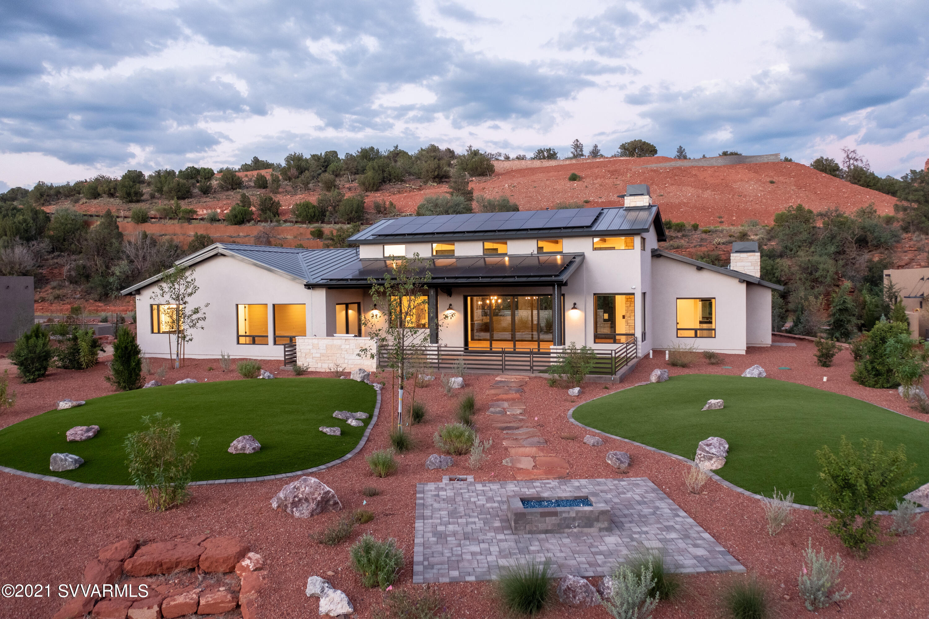 Sedona Ranch on Oak Creek - Residential