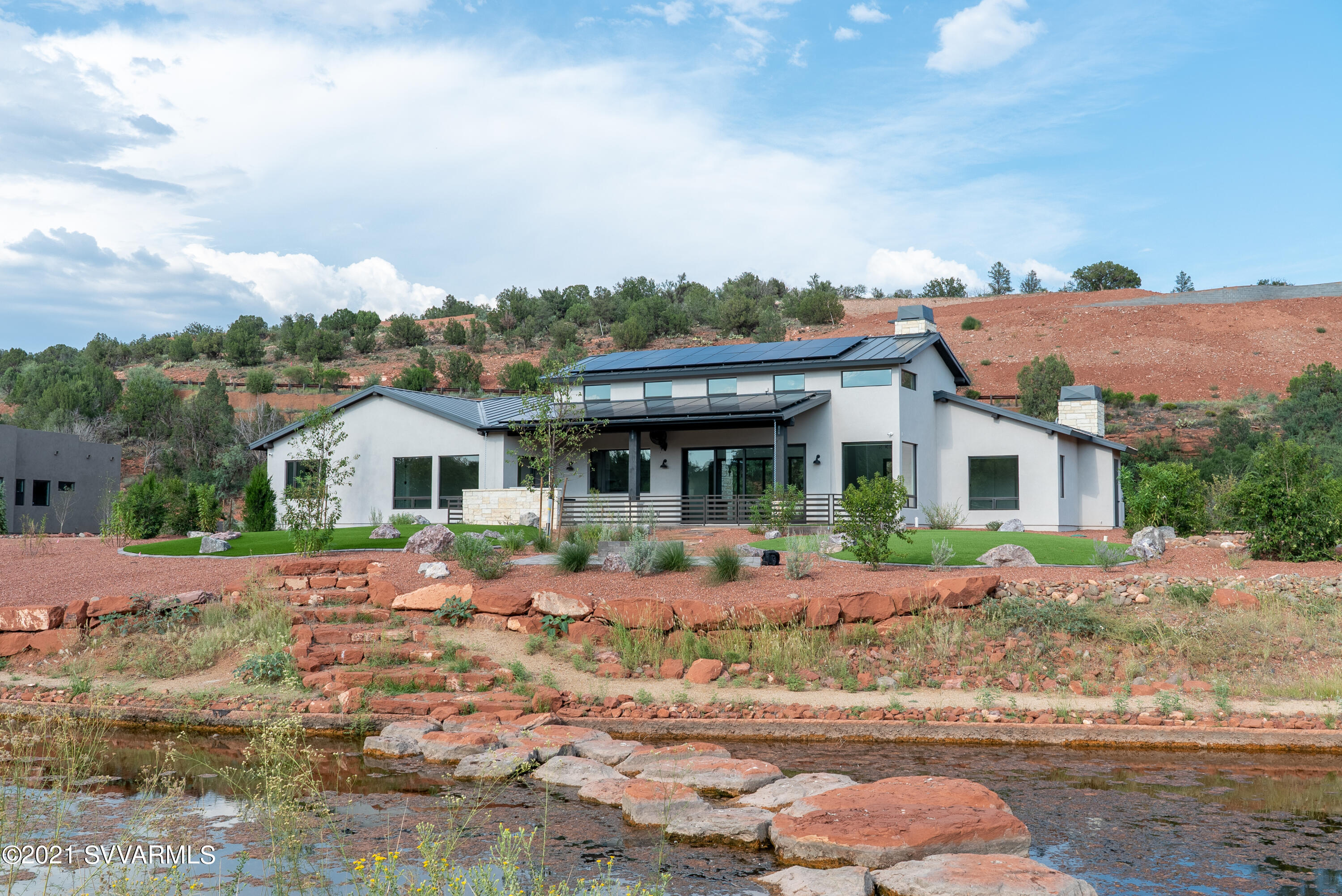 Sedona Ranch on Oak Creek - Residential