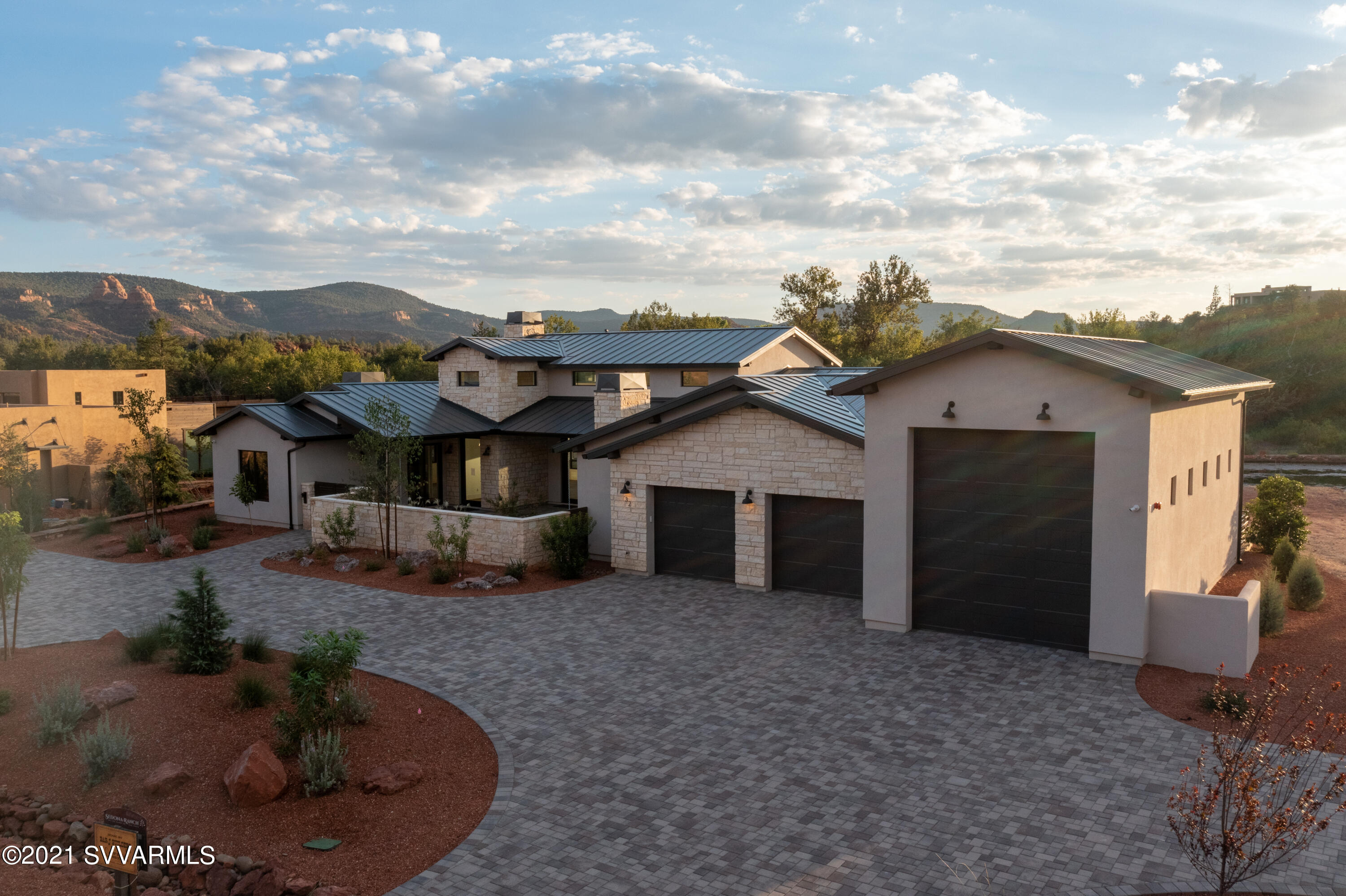 Sedona Ranch on Oak Creek - Residential