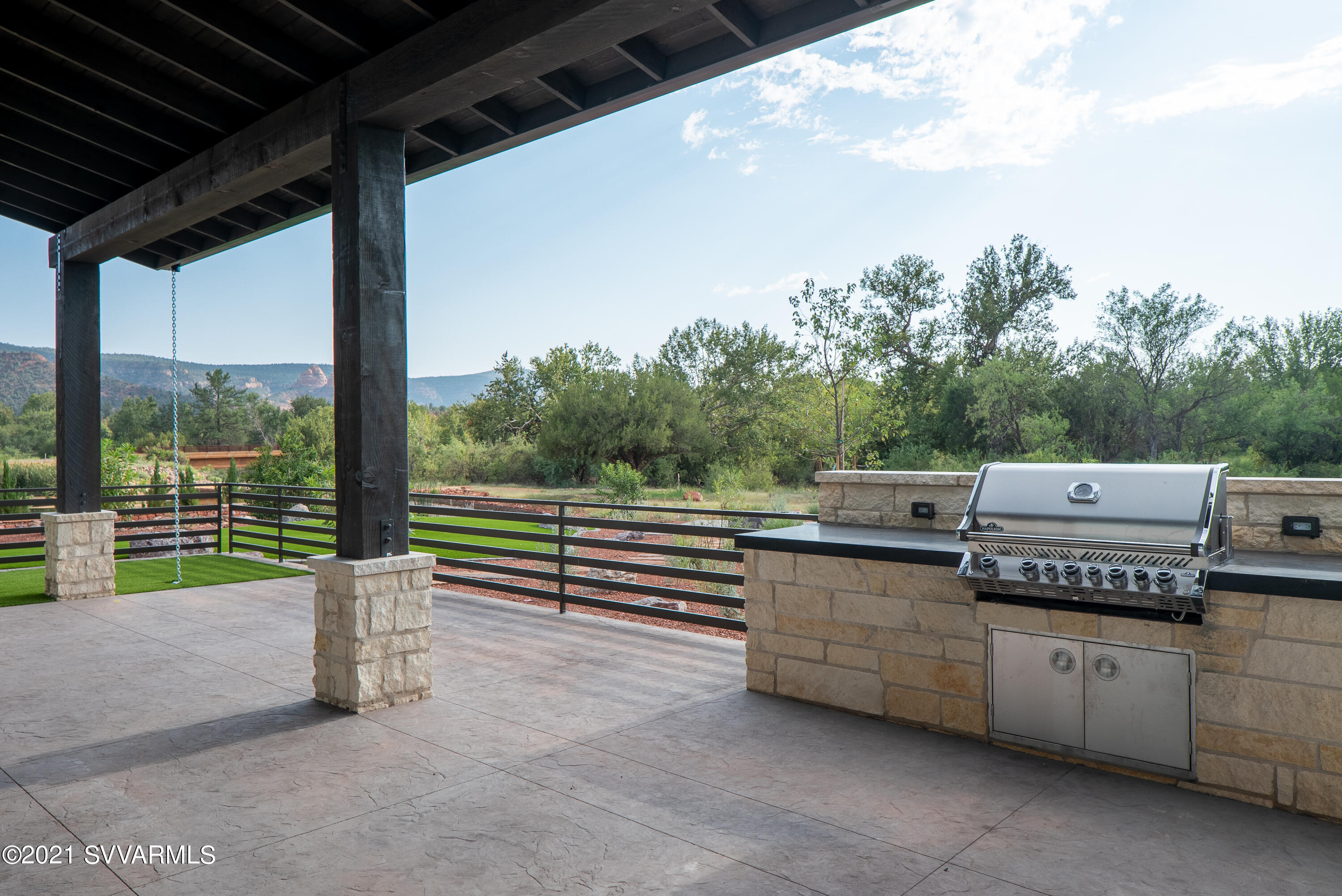 Sedona Ranch on Oak Creek - Residential