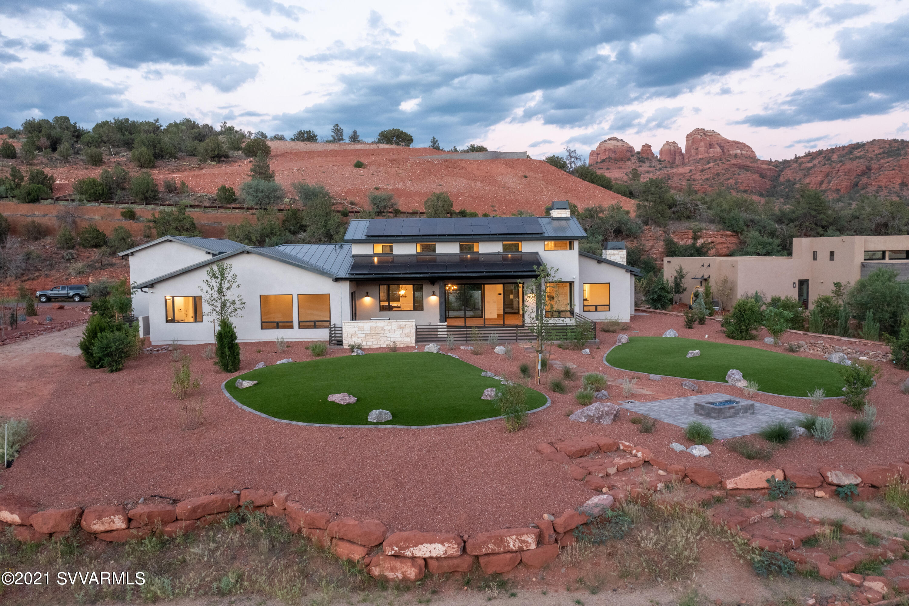 Sedona Ranch on Oak Creek - Residential