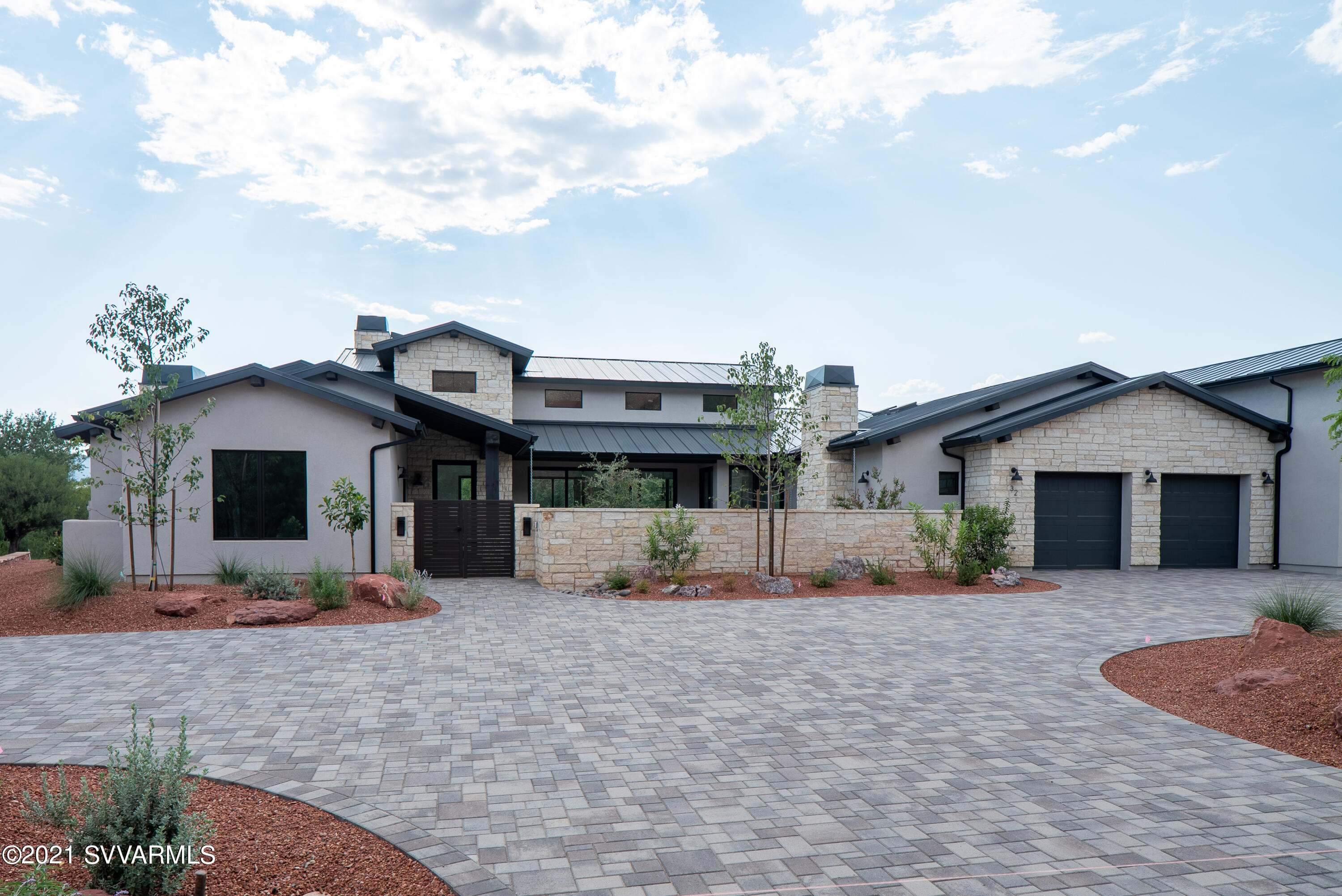 Sedona Ranch on Oak Creek - Residential